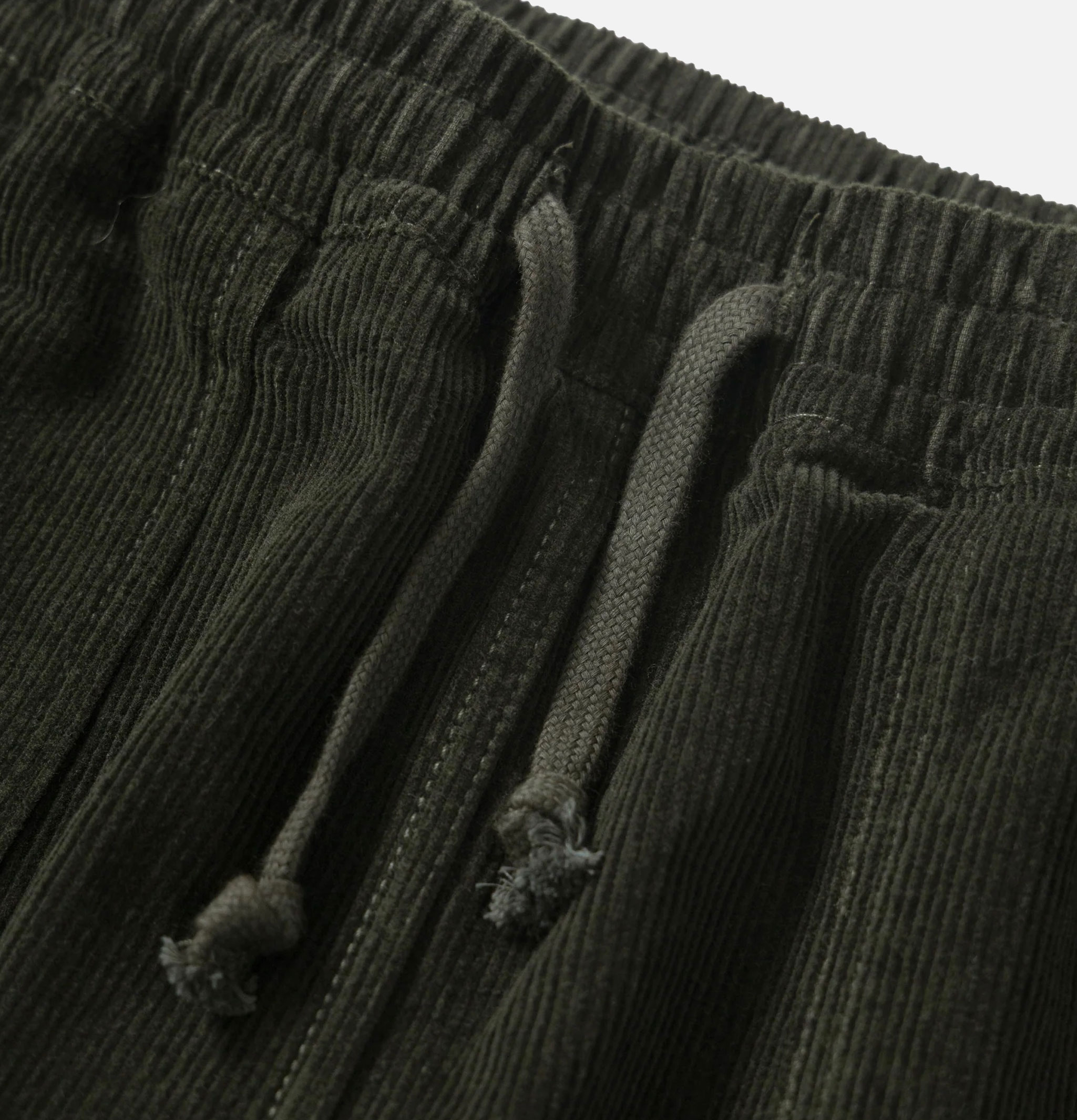 Service Works Pantalon Chef Velours Côtelé Coppice