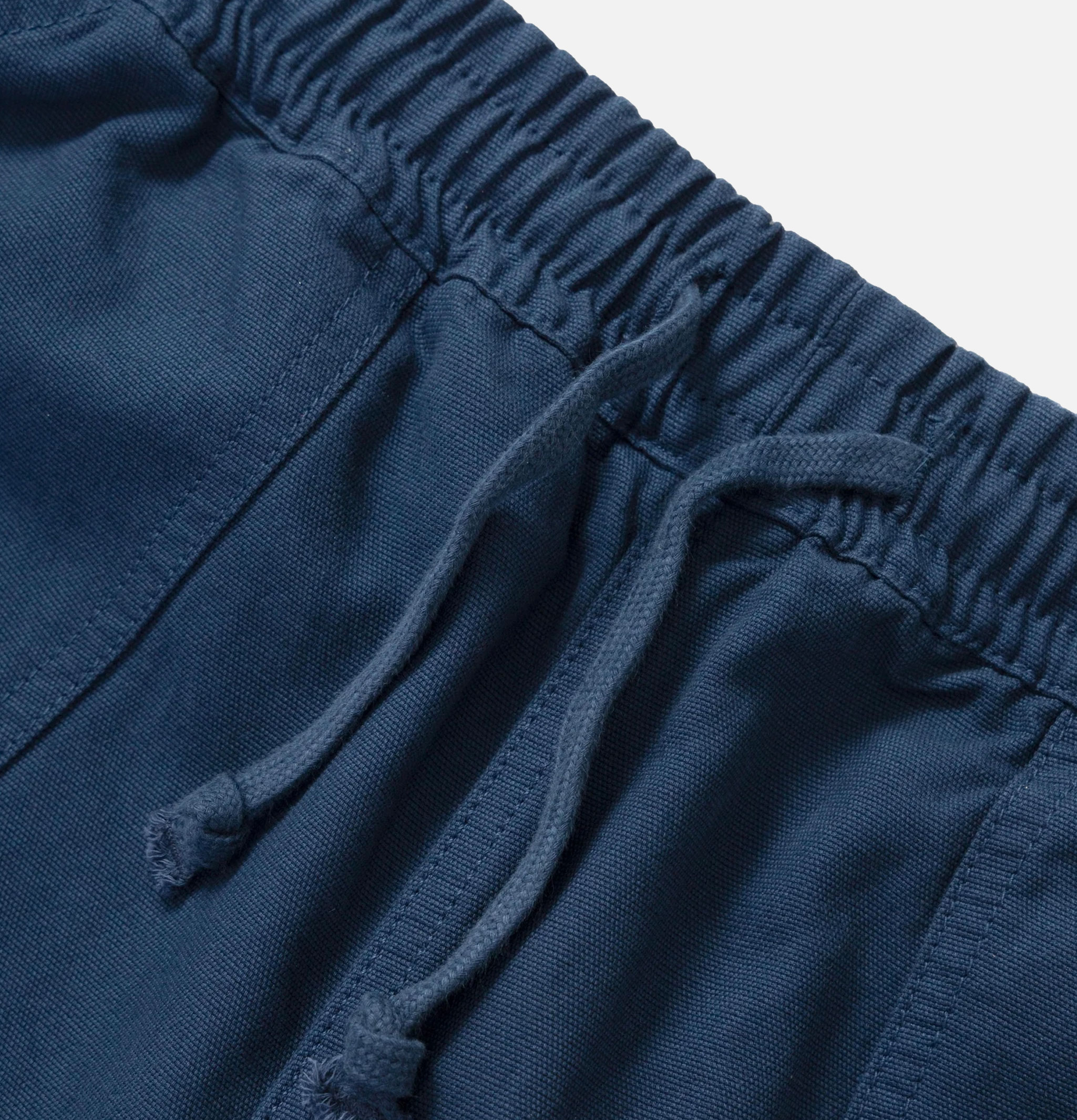 Pantalon Chef Service Works Bleu Marine Foncé