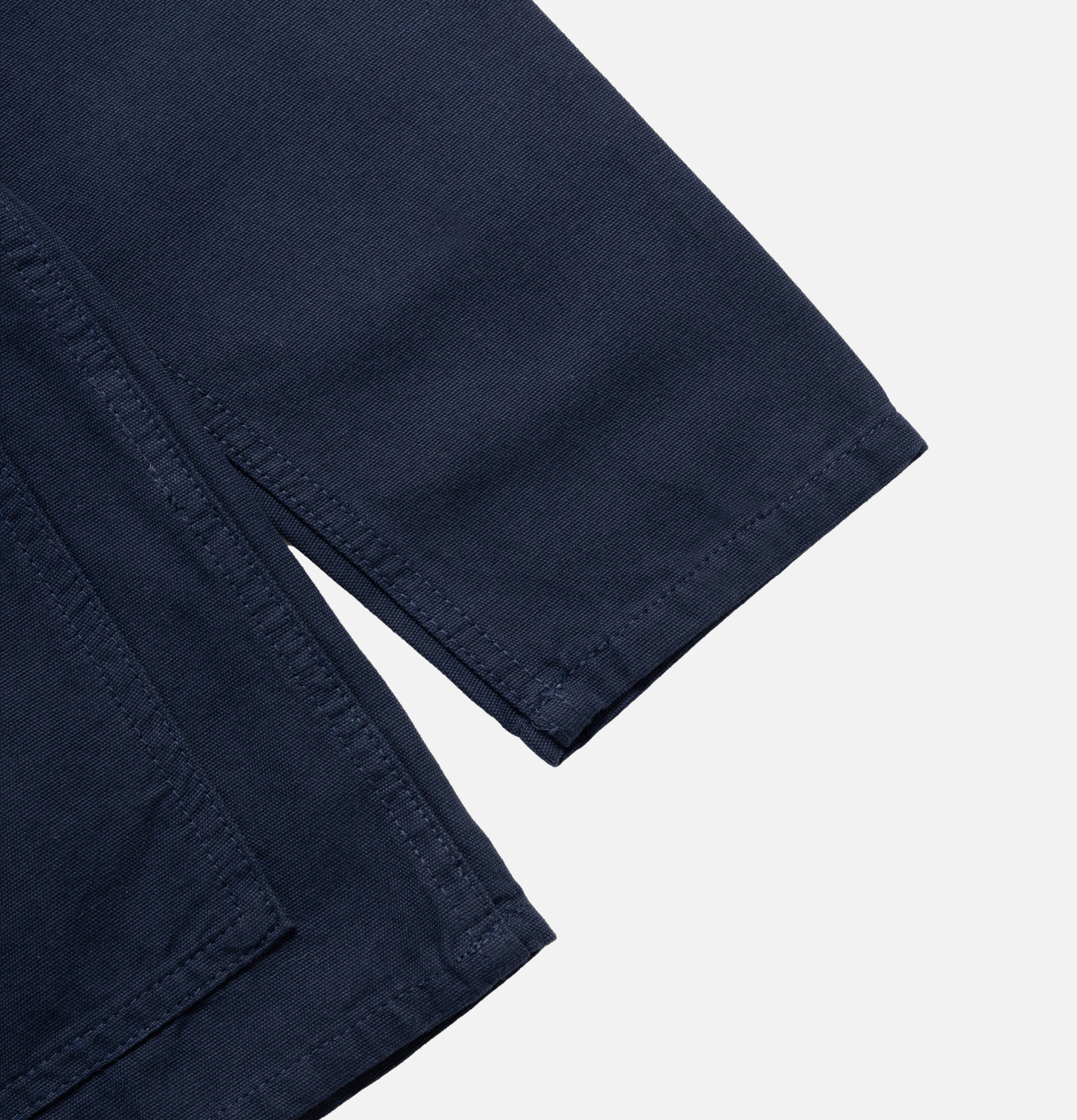 Chemise Travail Service Works Dark Navy