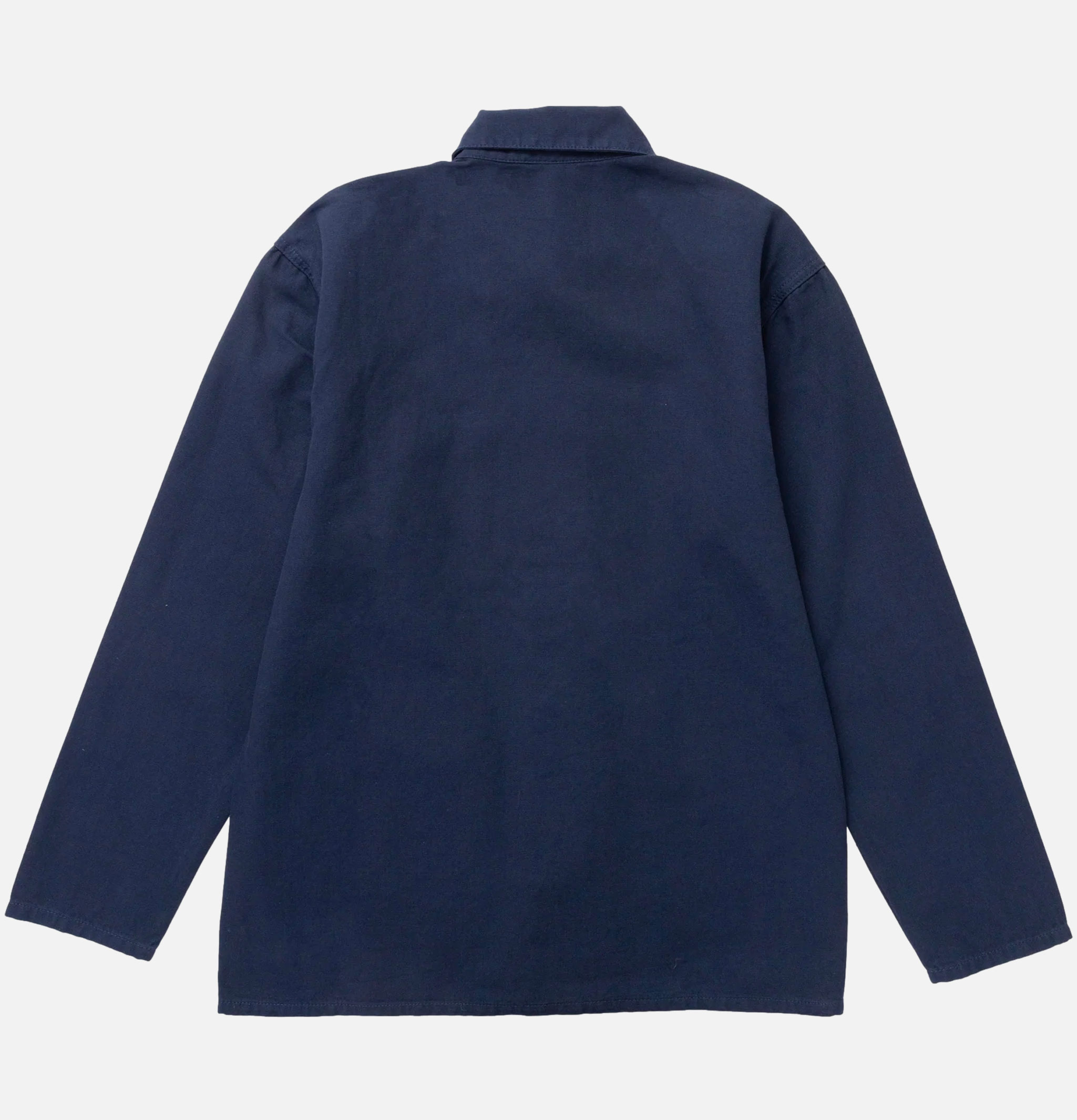 Chemise Travail Service Works Dark Navy