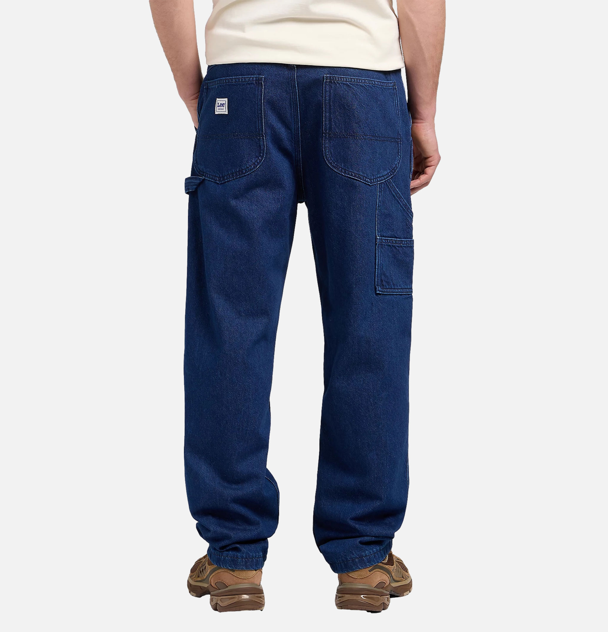 Ww Carpenter Loose Straight