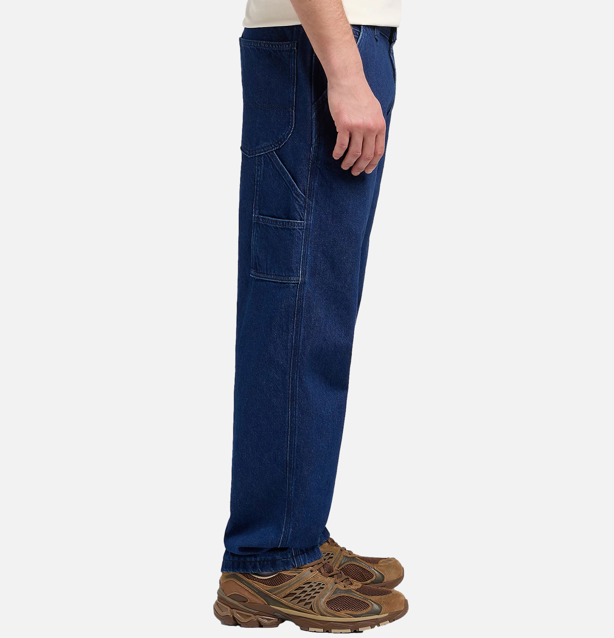 Ww Carpenter Loose Straight