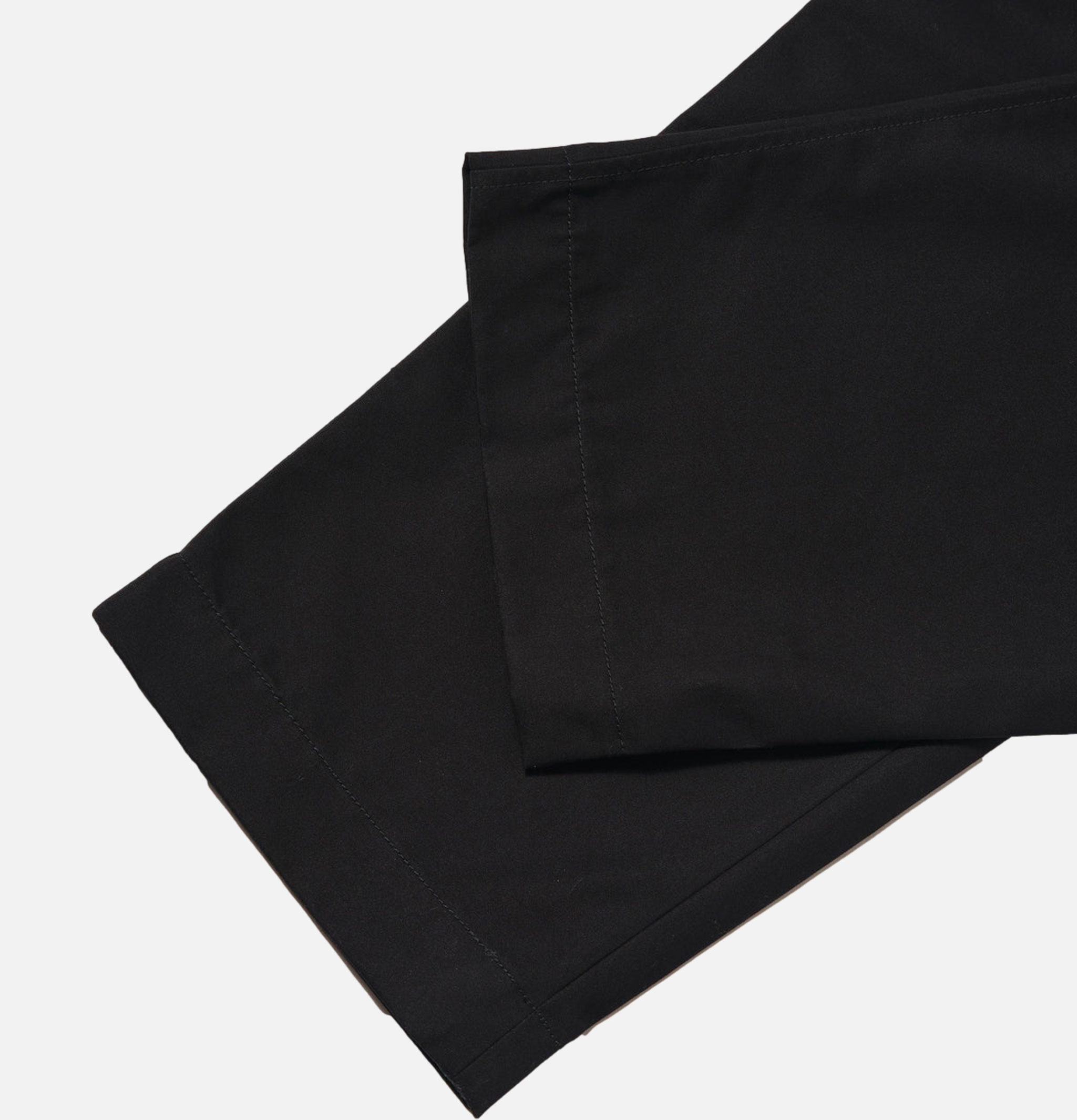 Duke Pant Polytech Black