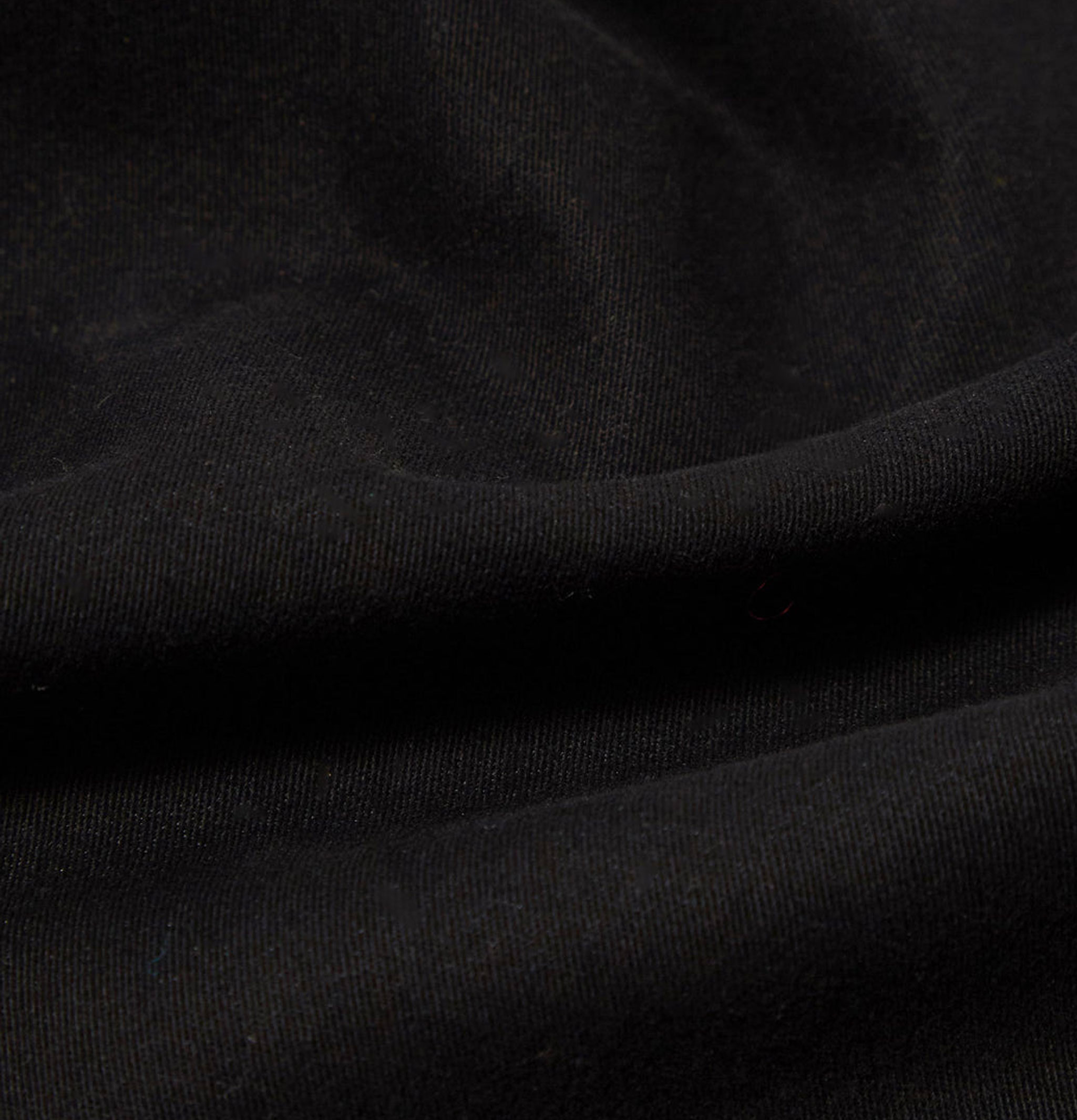 Duke Pant Polytech Black
