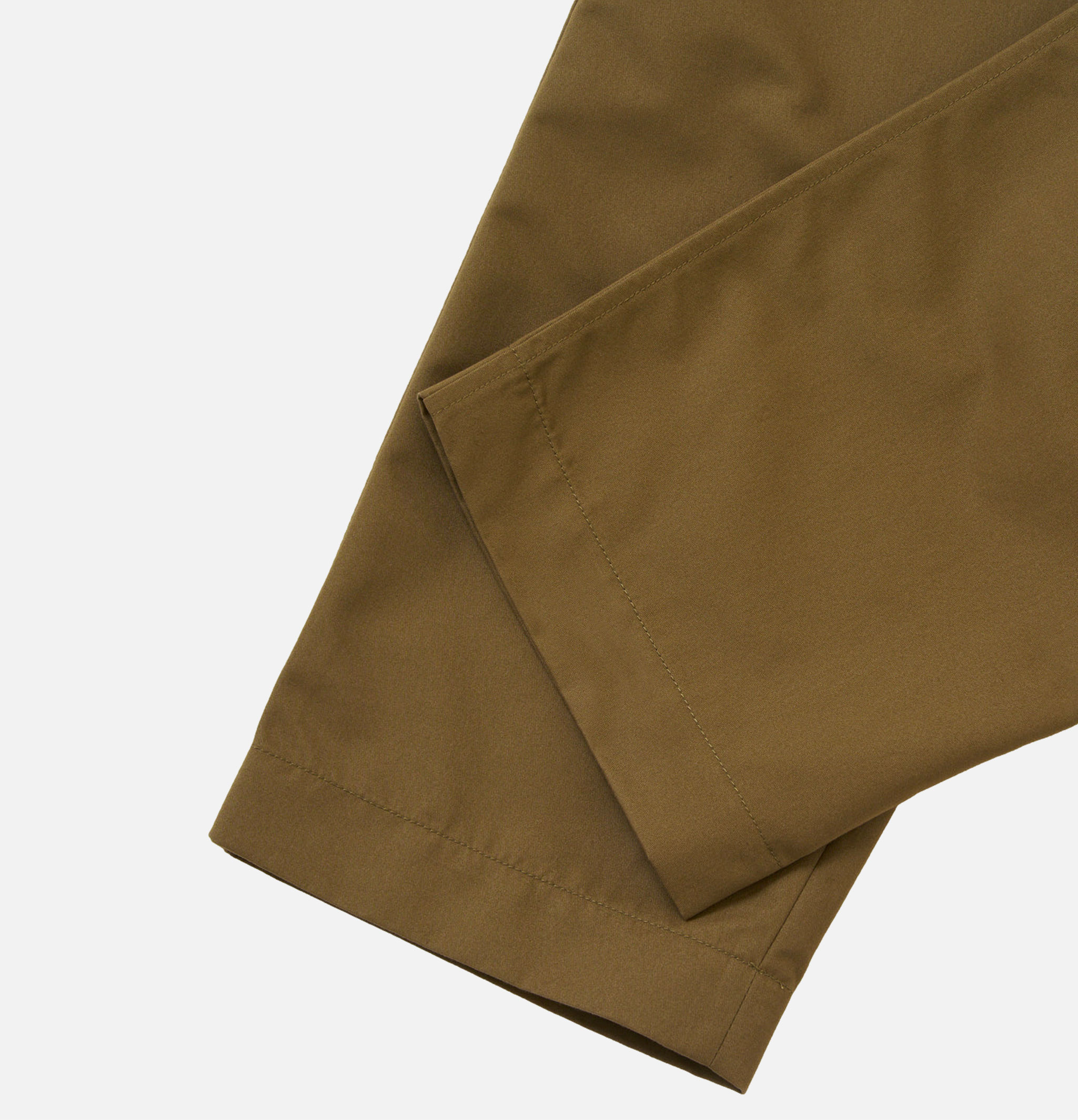 Duke Pant Polytech Khaki