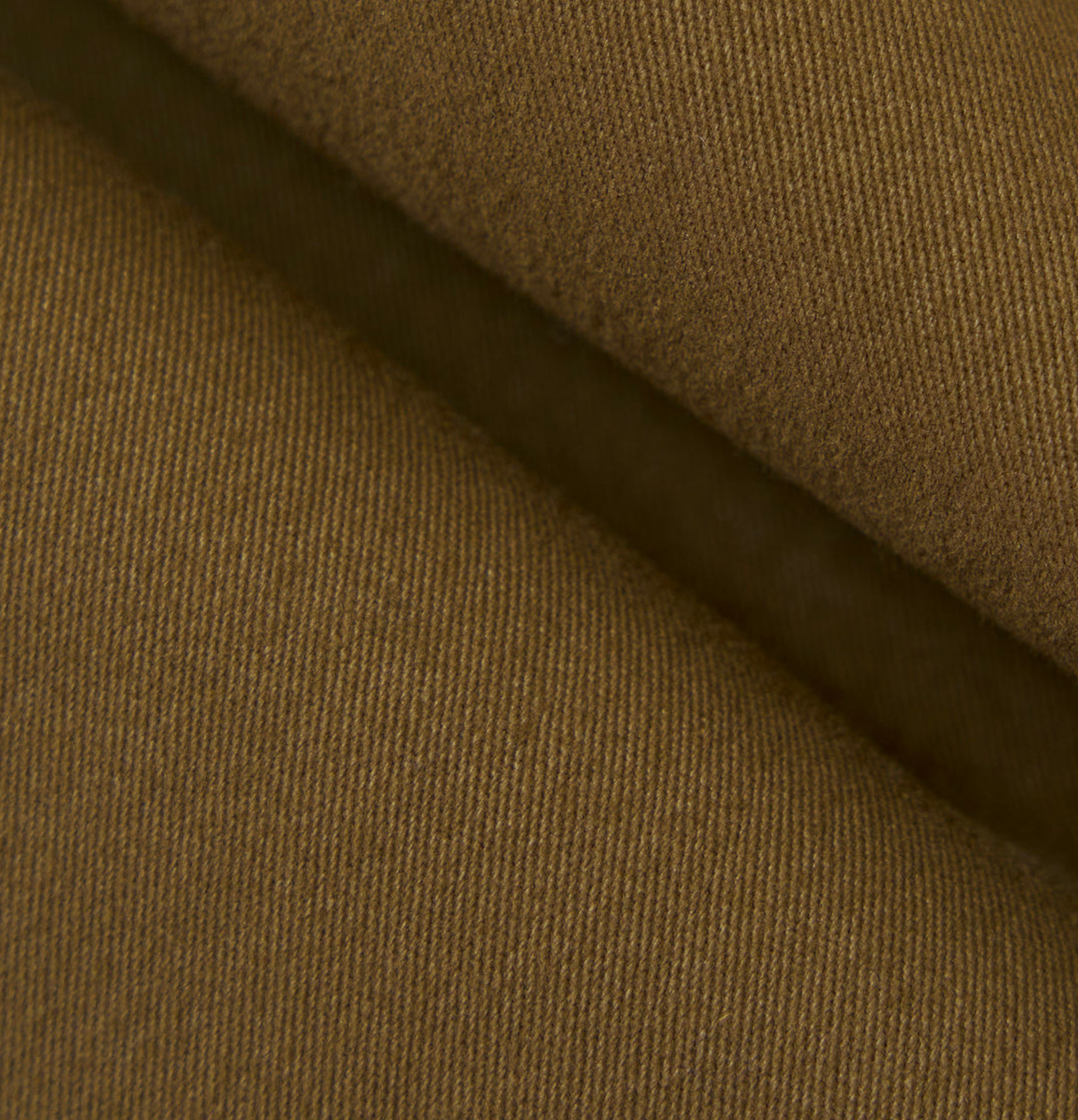 Duke Pant Polytech Khaki