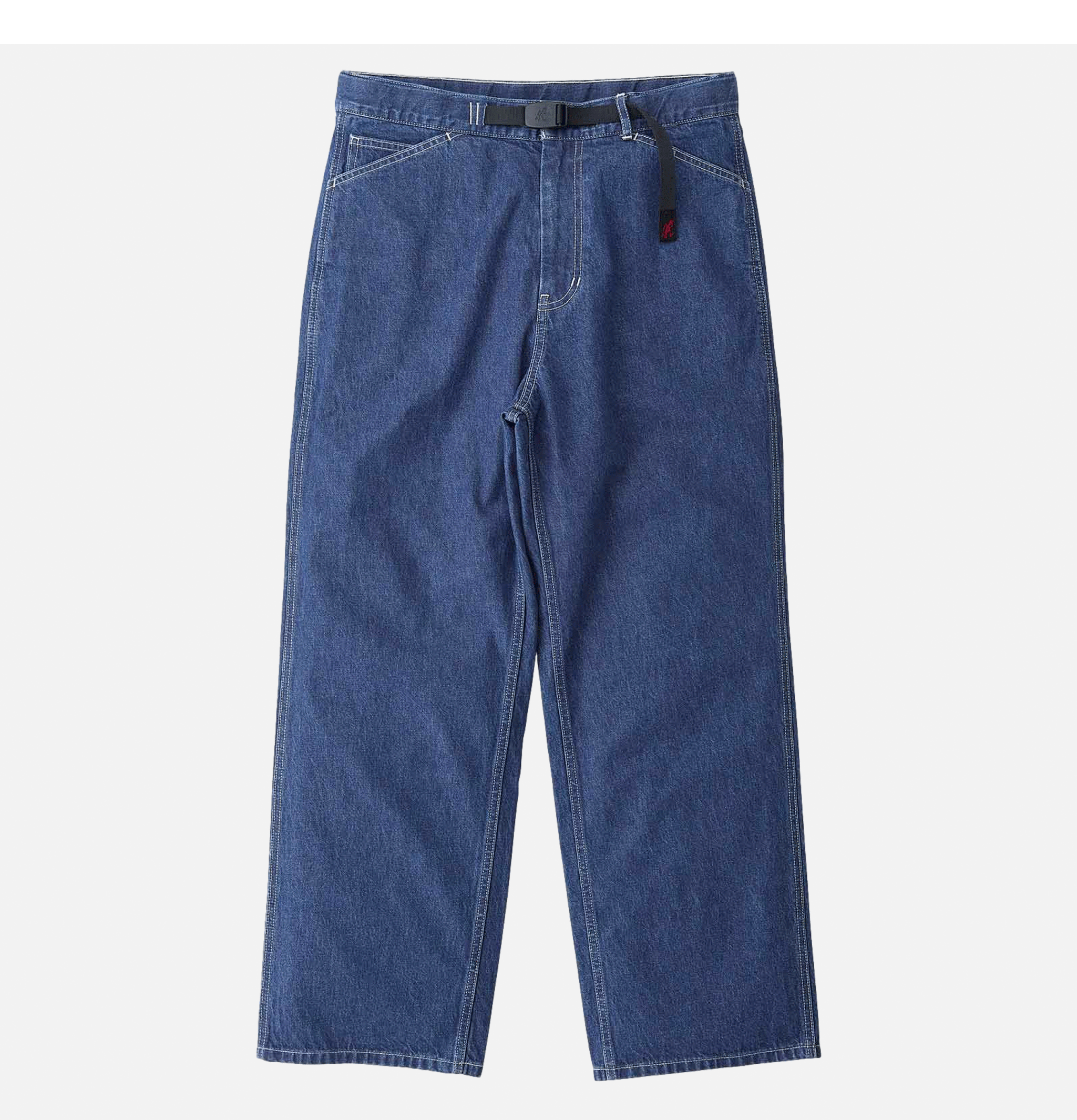 Sutter Denim Pant