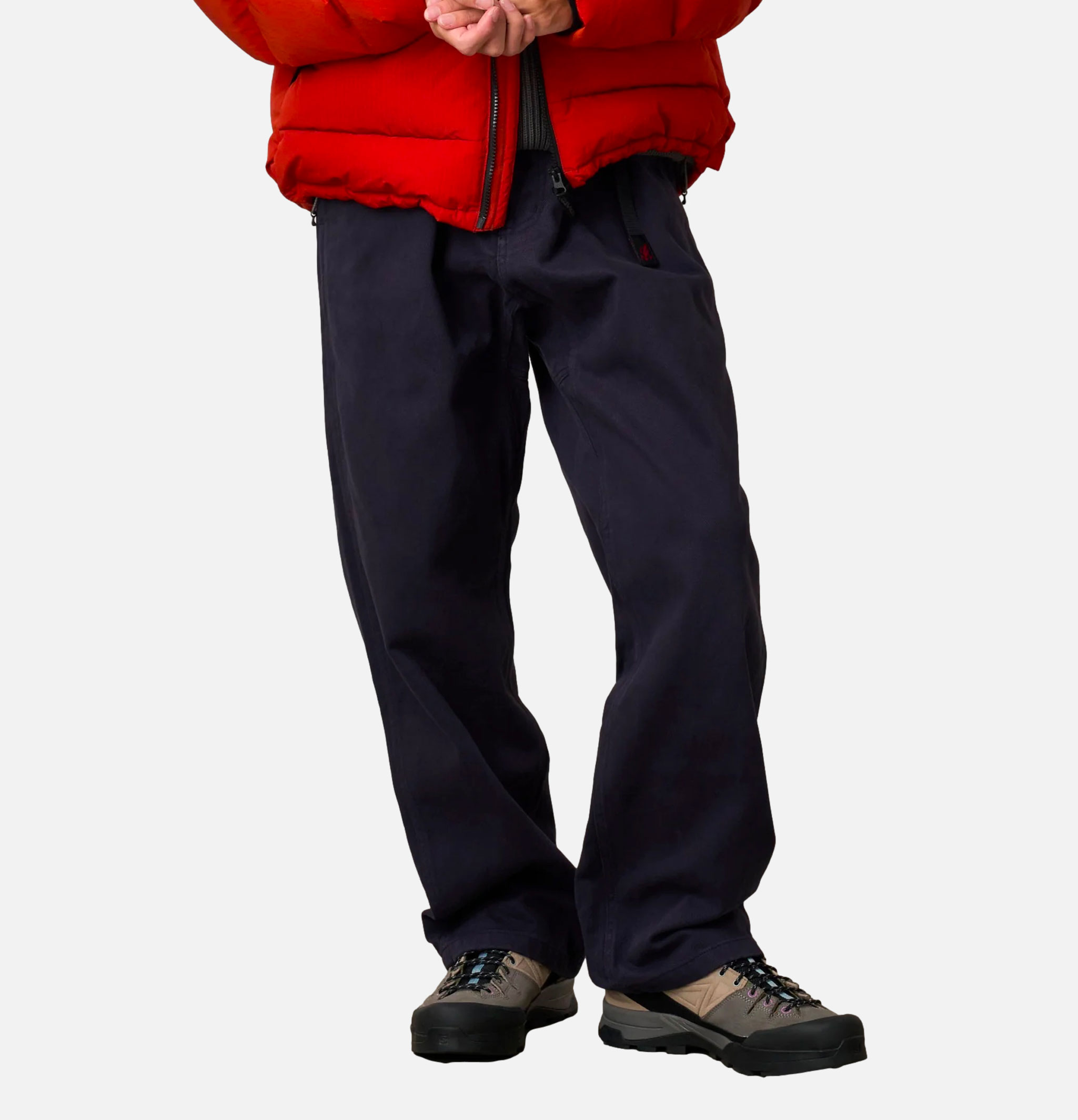 Winter Twill Pant Deep Well Winter Twill Pant Deep Well