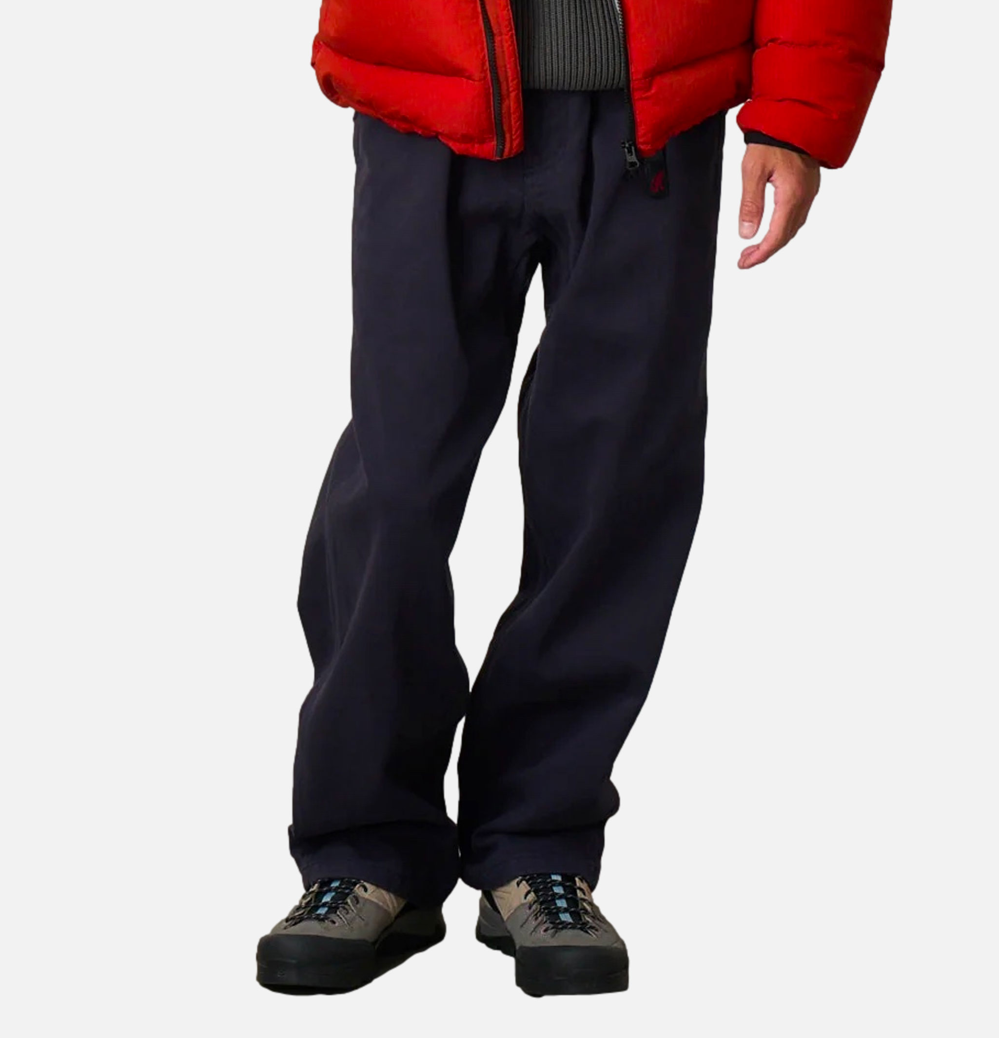 Winter Twill Pant Deep Well Winter Twill Pant Deep Well