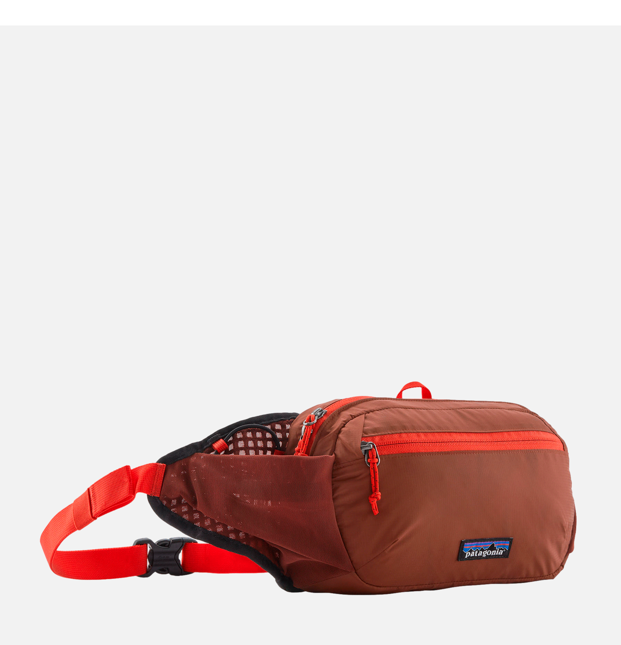 Terravia Hip Pack Dvl