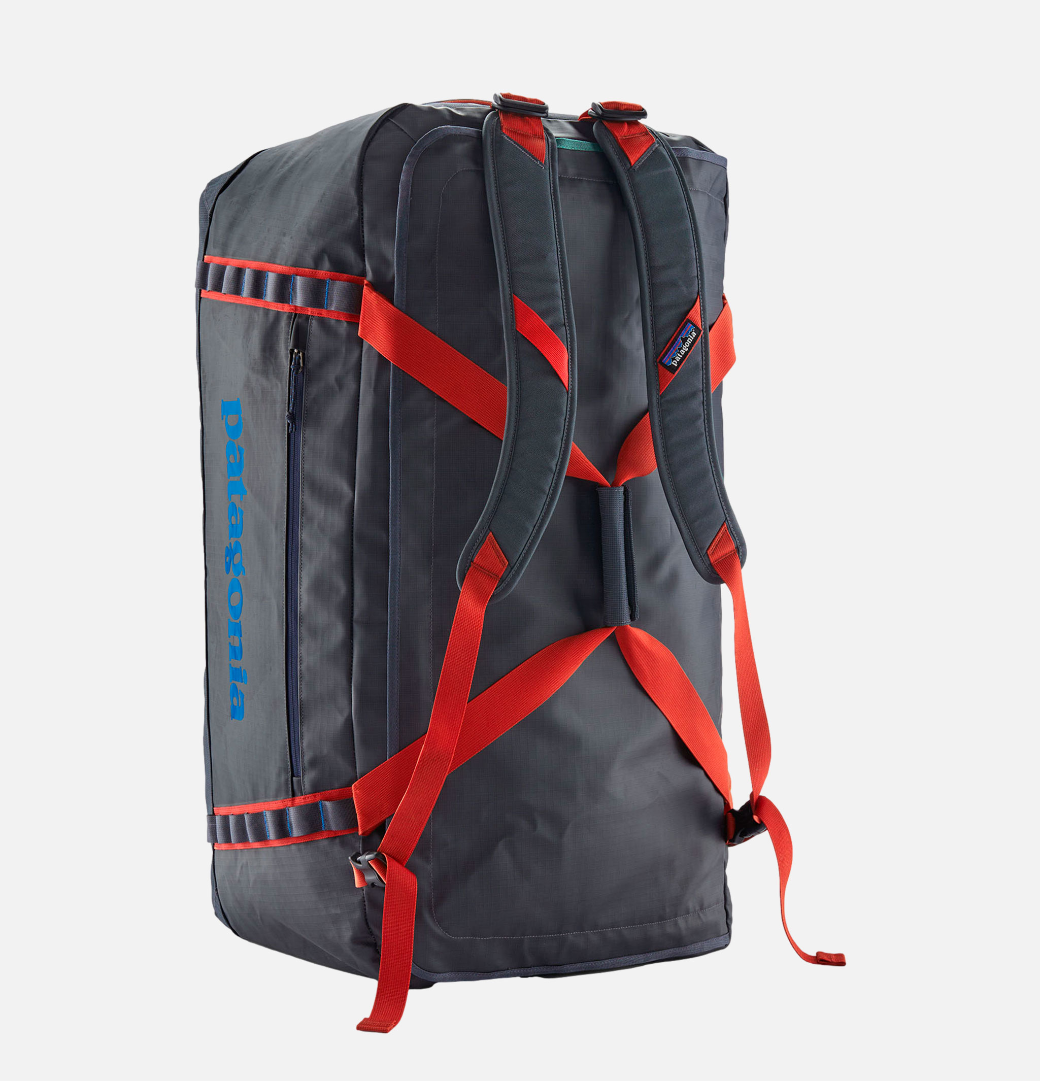Black Hole Duffle 100l Smre