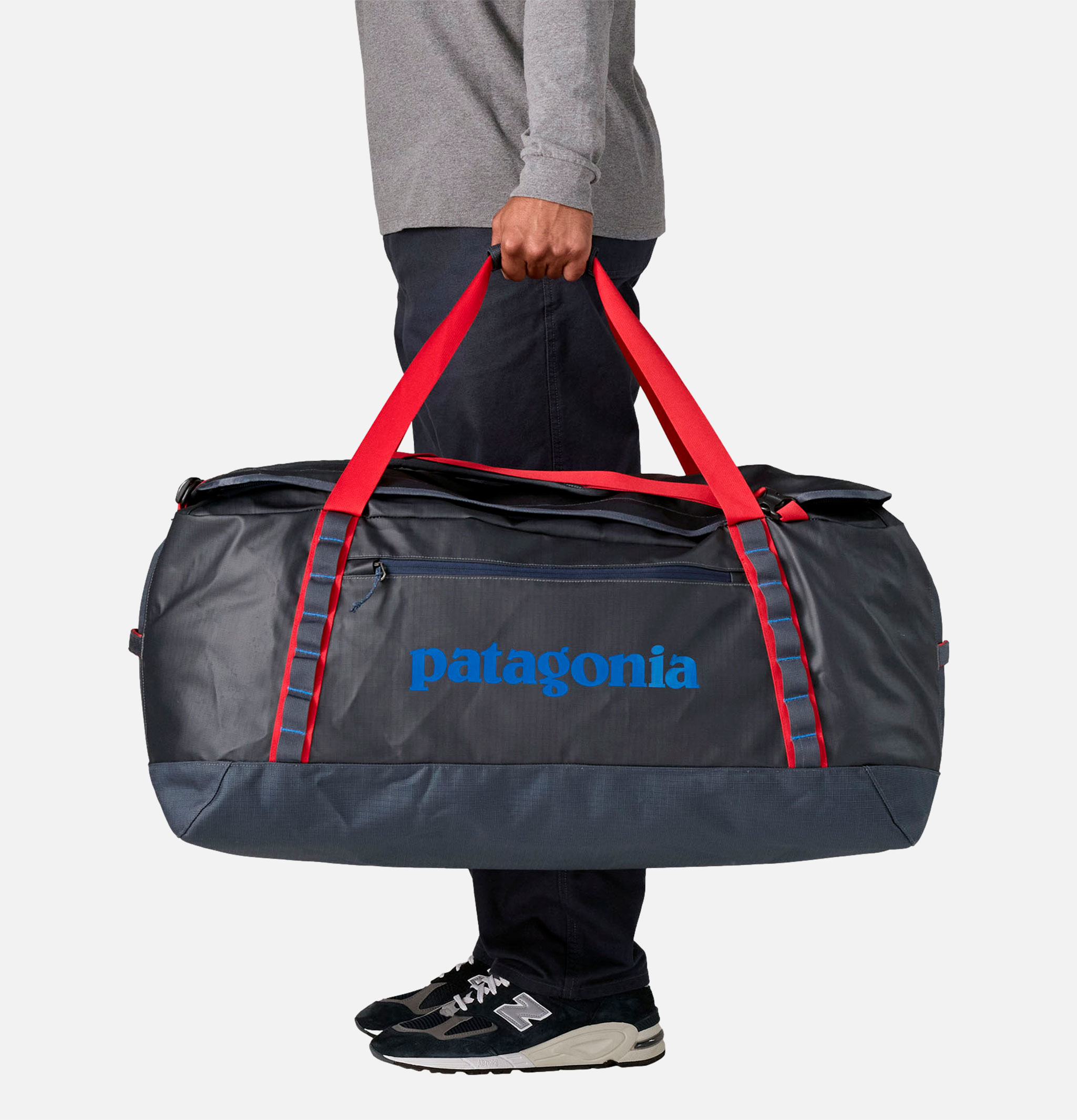 Black Hole Duffle 100l Smre