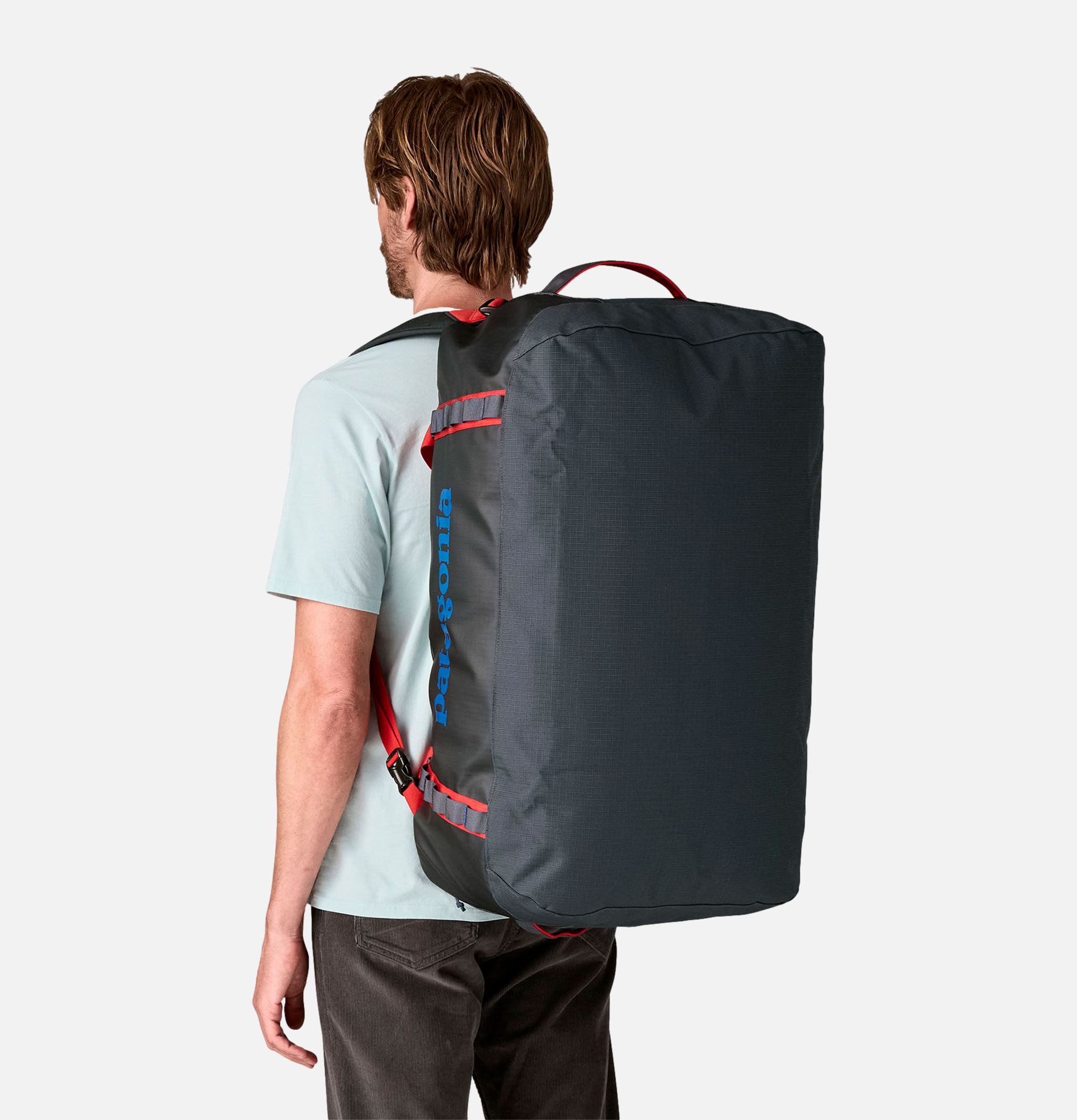 Black Hole Duffle 70l Smre