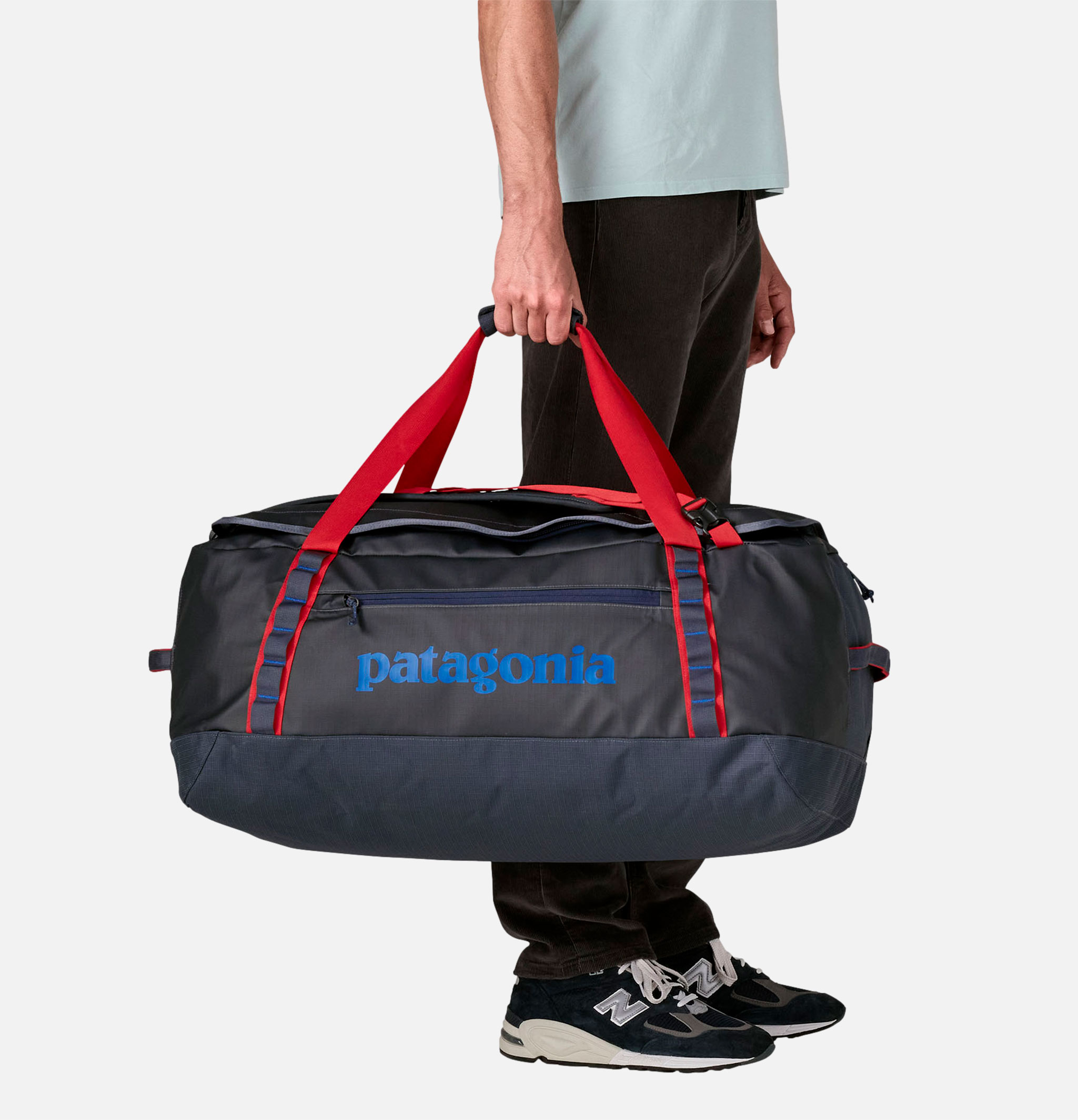 Black Hole Duffle 70l Smre