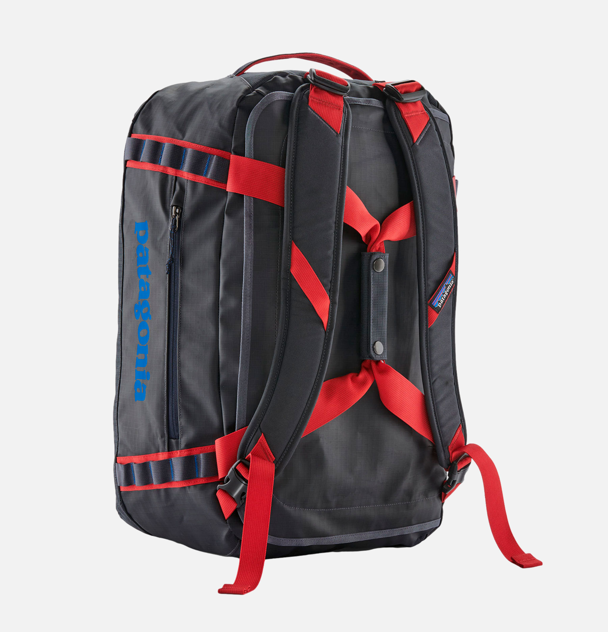 Black Hole Duffle 40l Smre