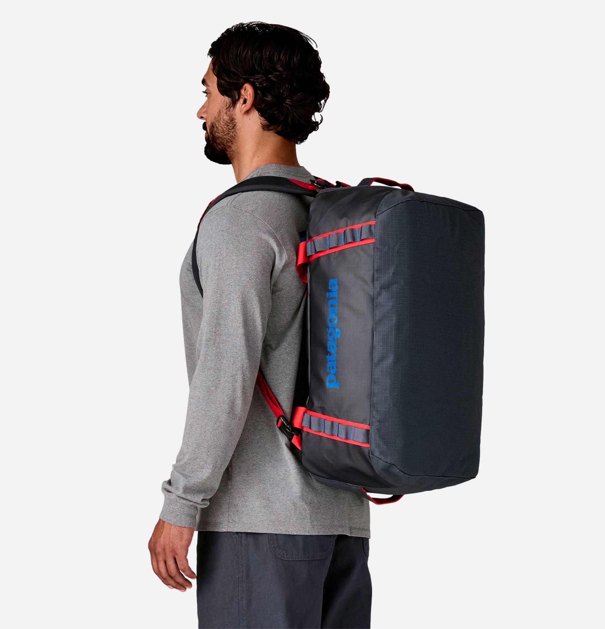 Black Hole Duffle 40l Smre