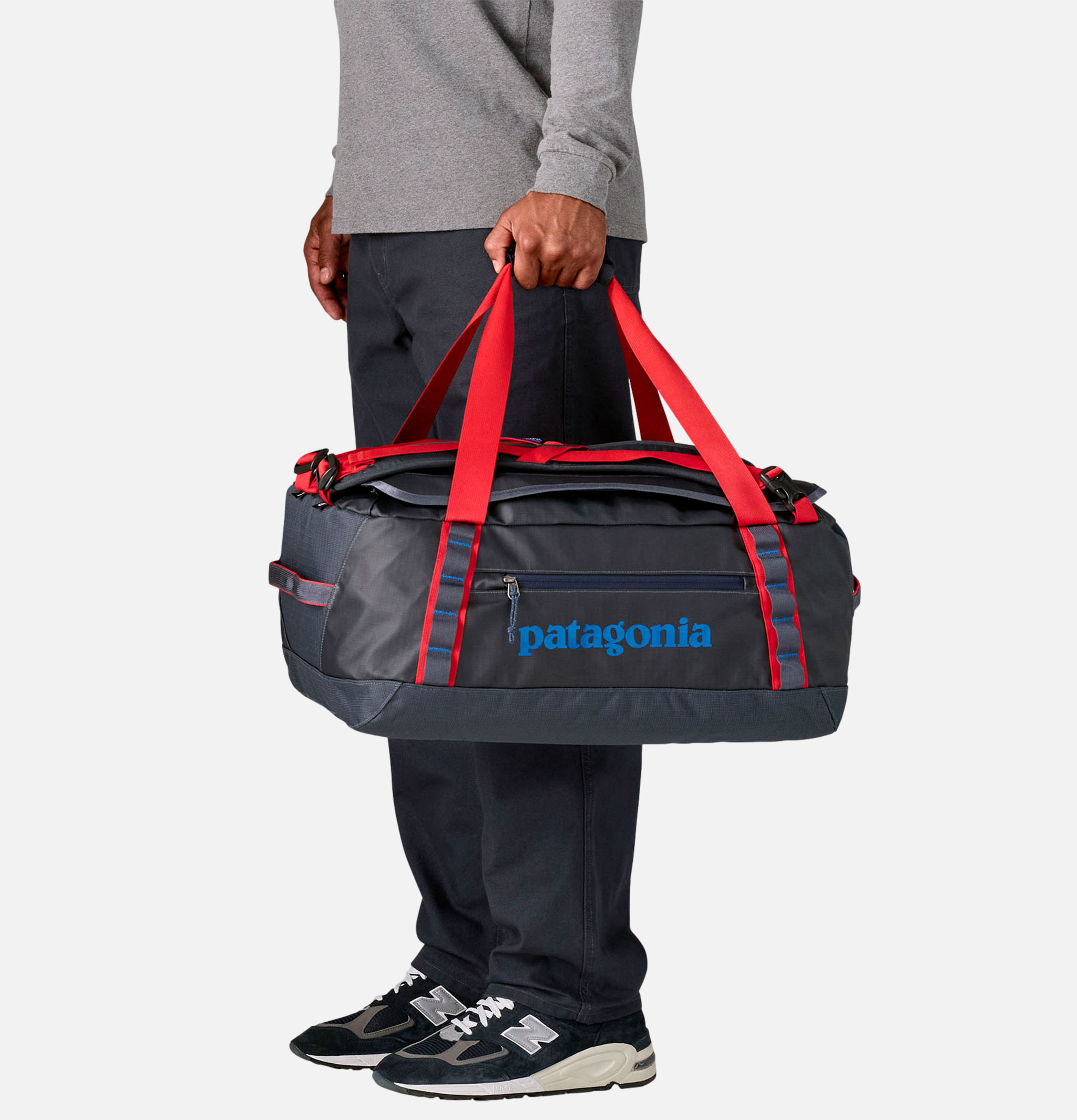Black Hole Duffle 40l Smre