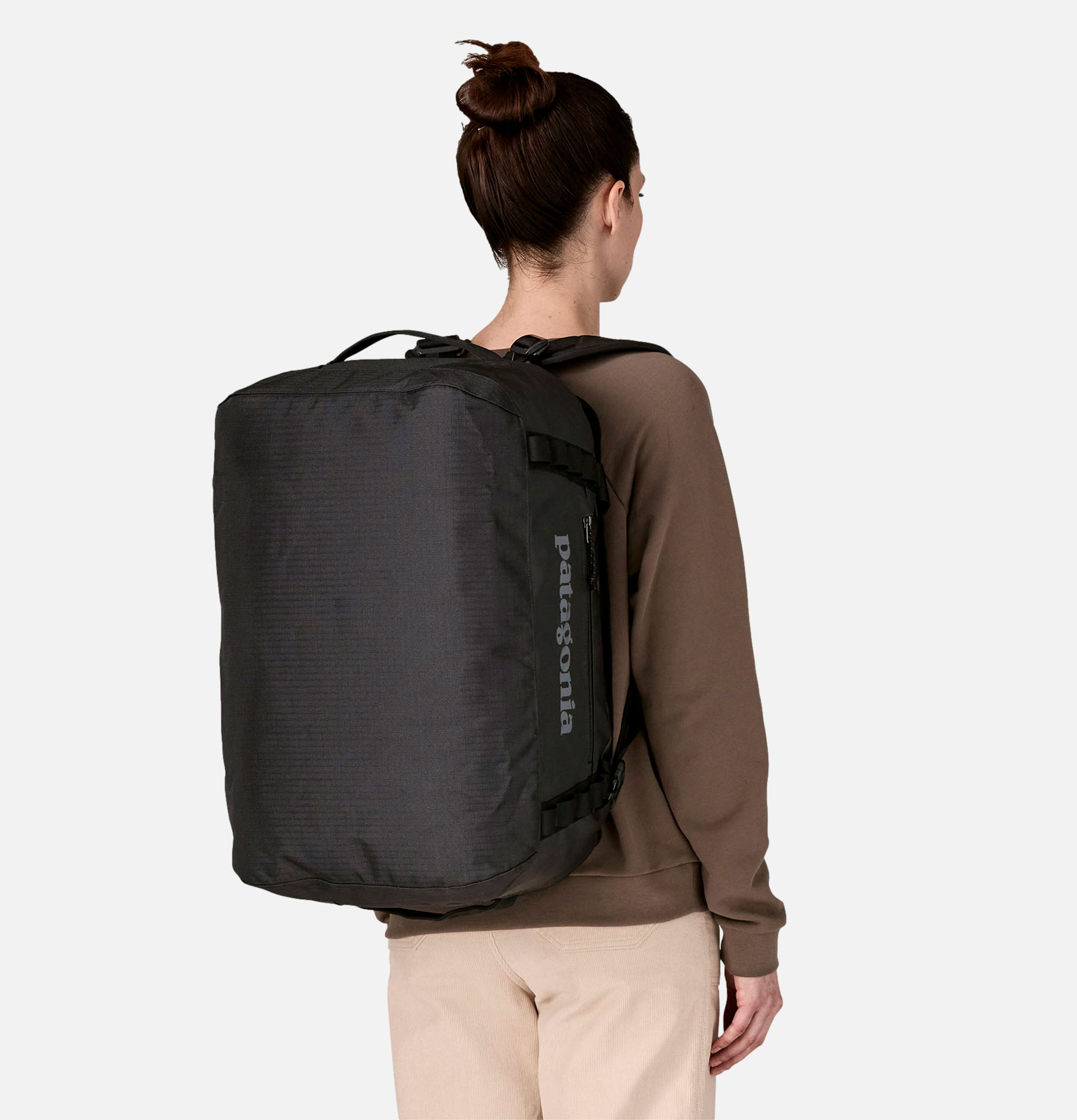 Black Hole Duffle 40l Bob