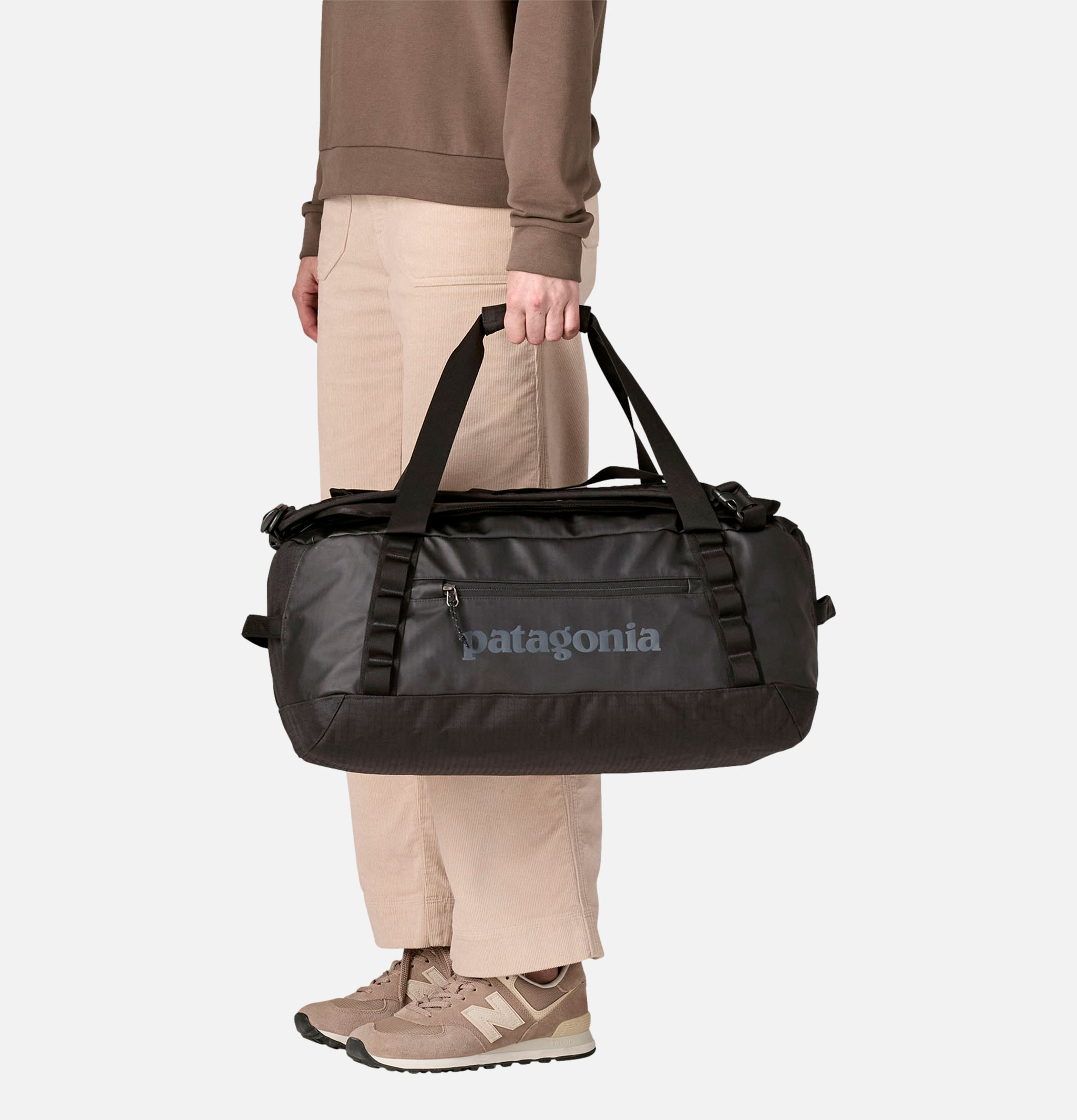 Black Hole Duffle 40l Bob