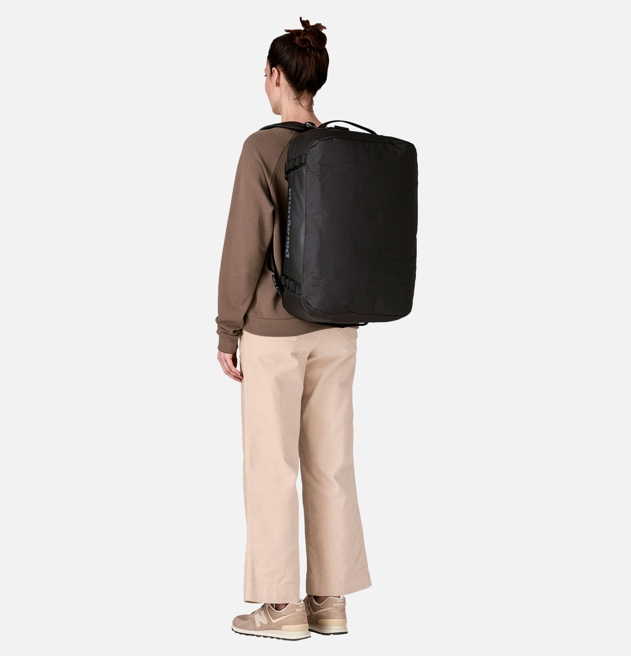 Black Hole Duffle 40l Bob