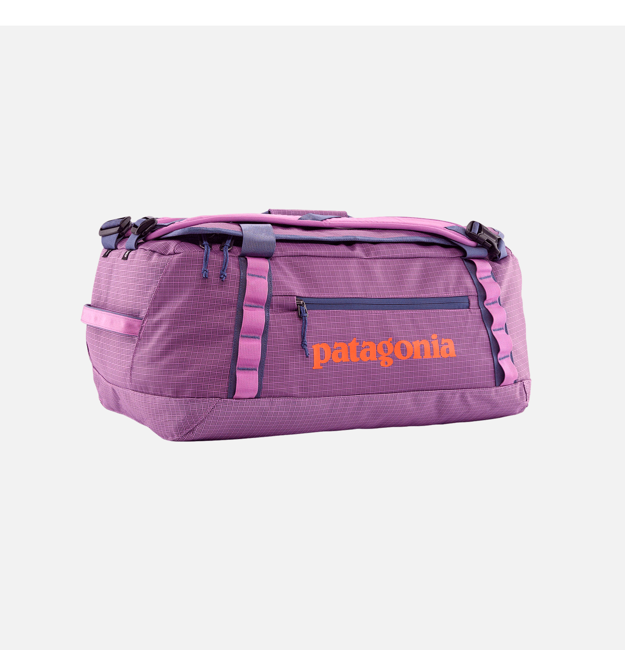 Black Hole Duffle 40l Bkpl