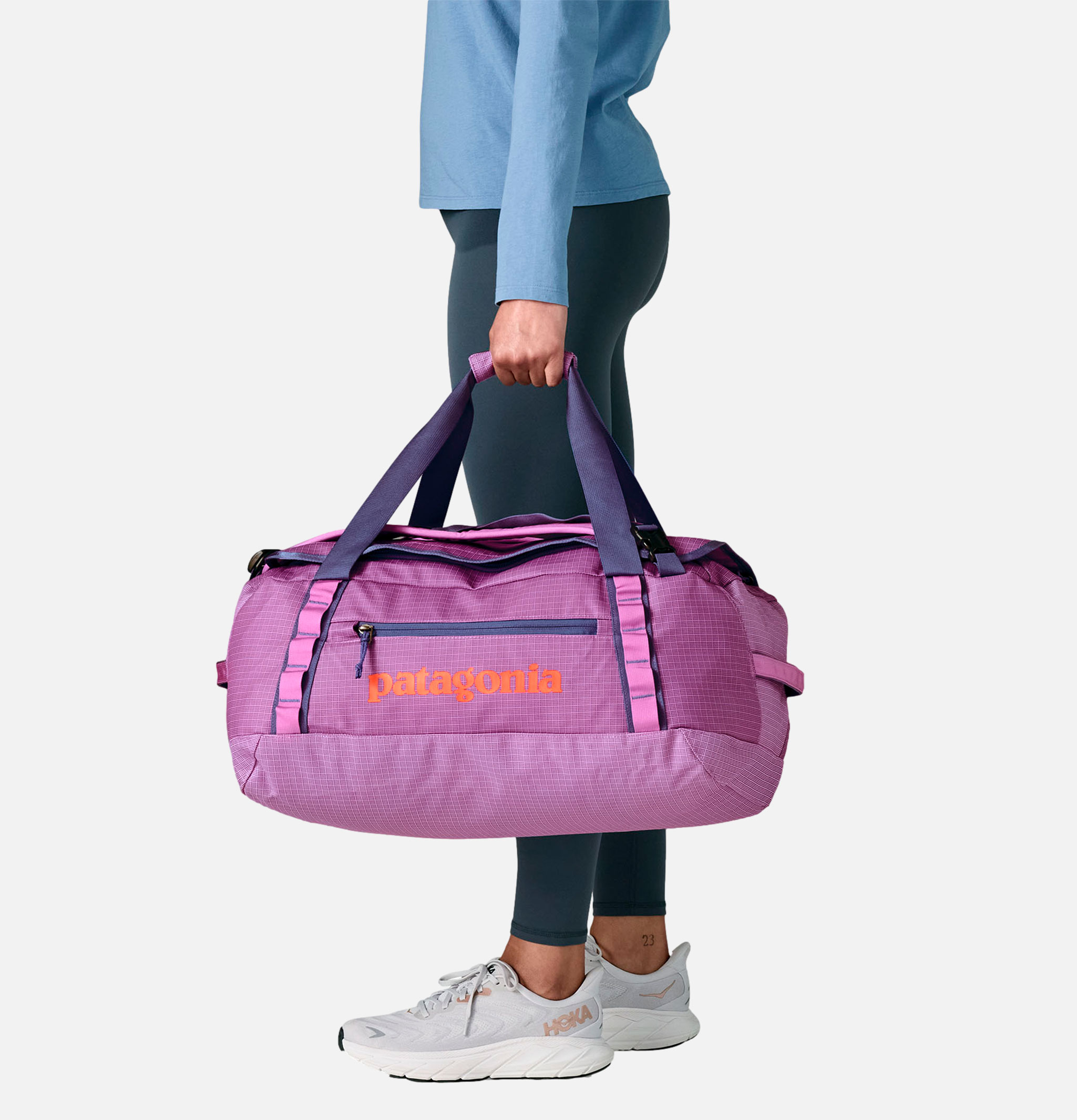Black Hole Duffle 40l Bkpl