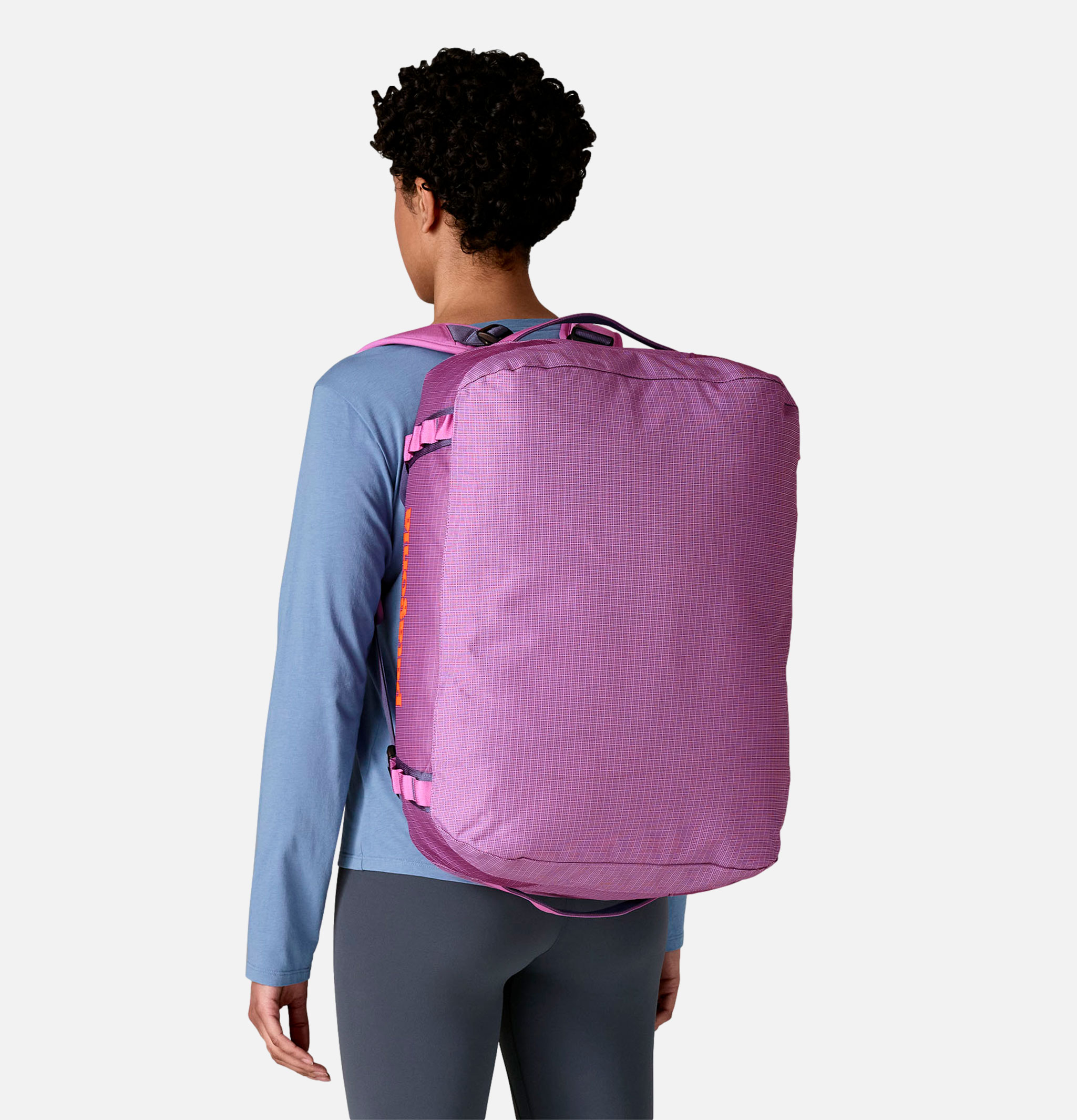 Black Hole Duffle 40l Bkpl
