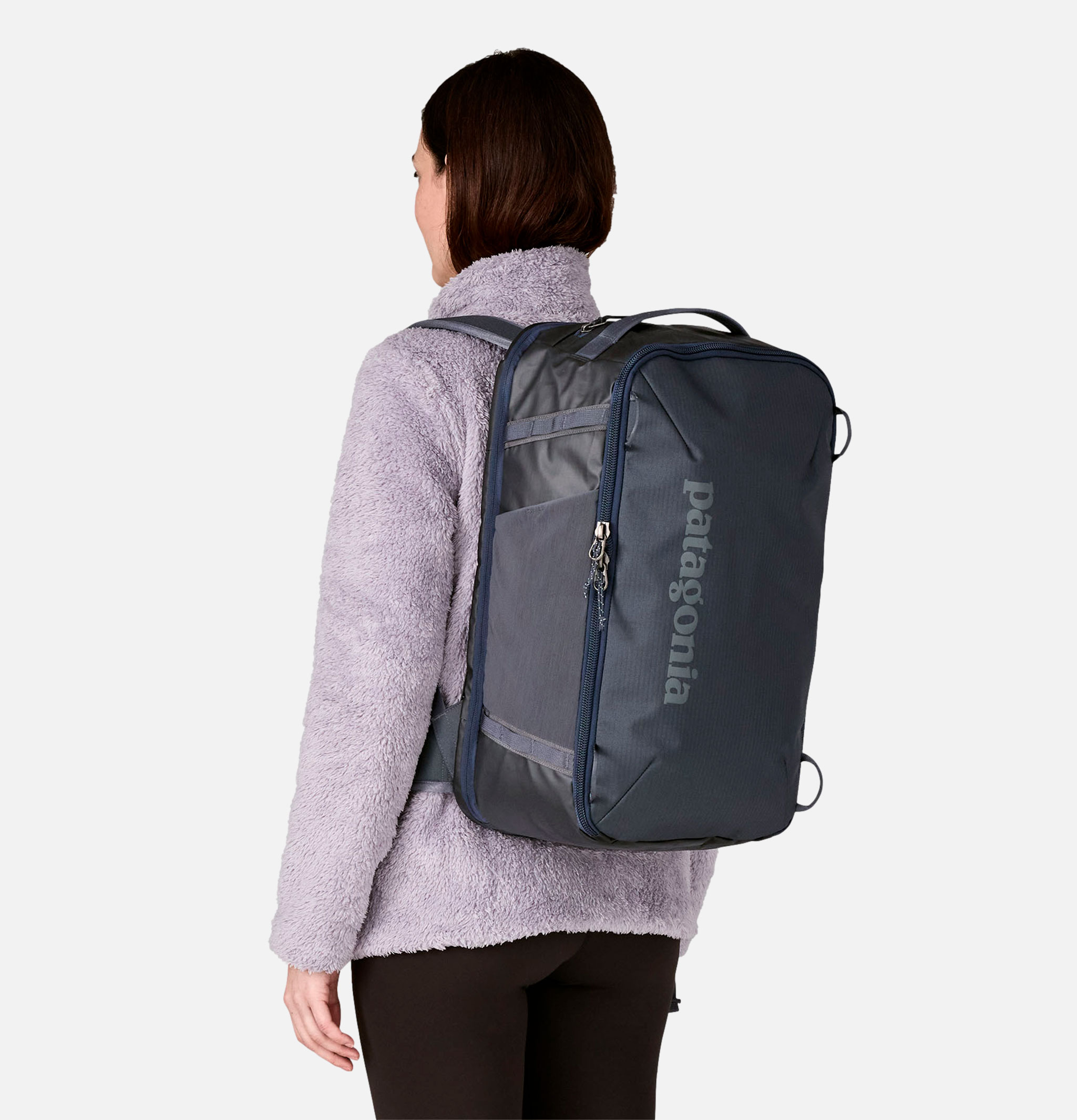 Blackhole Mini Mlc 30L Smfo