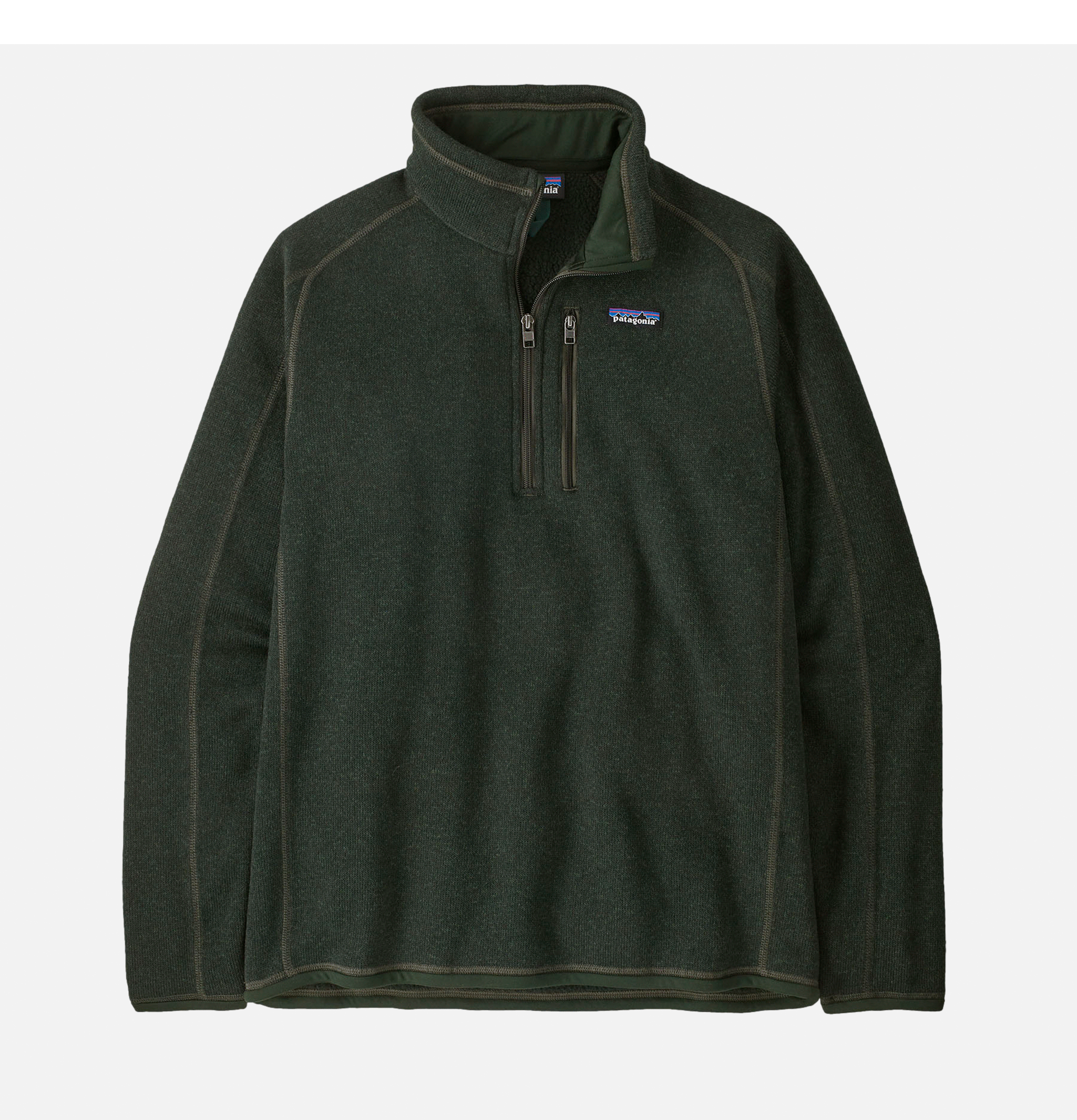 Better Sweater 1/4 Zip Olgg