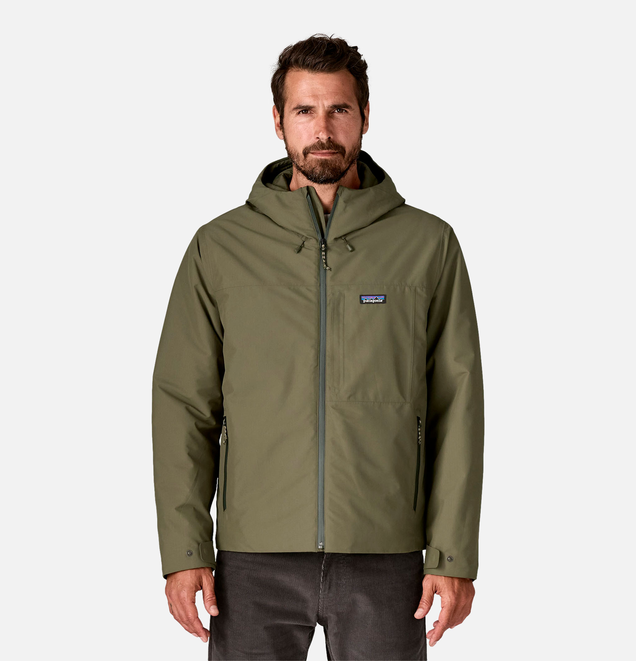 Windshadow Jacket Bsng