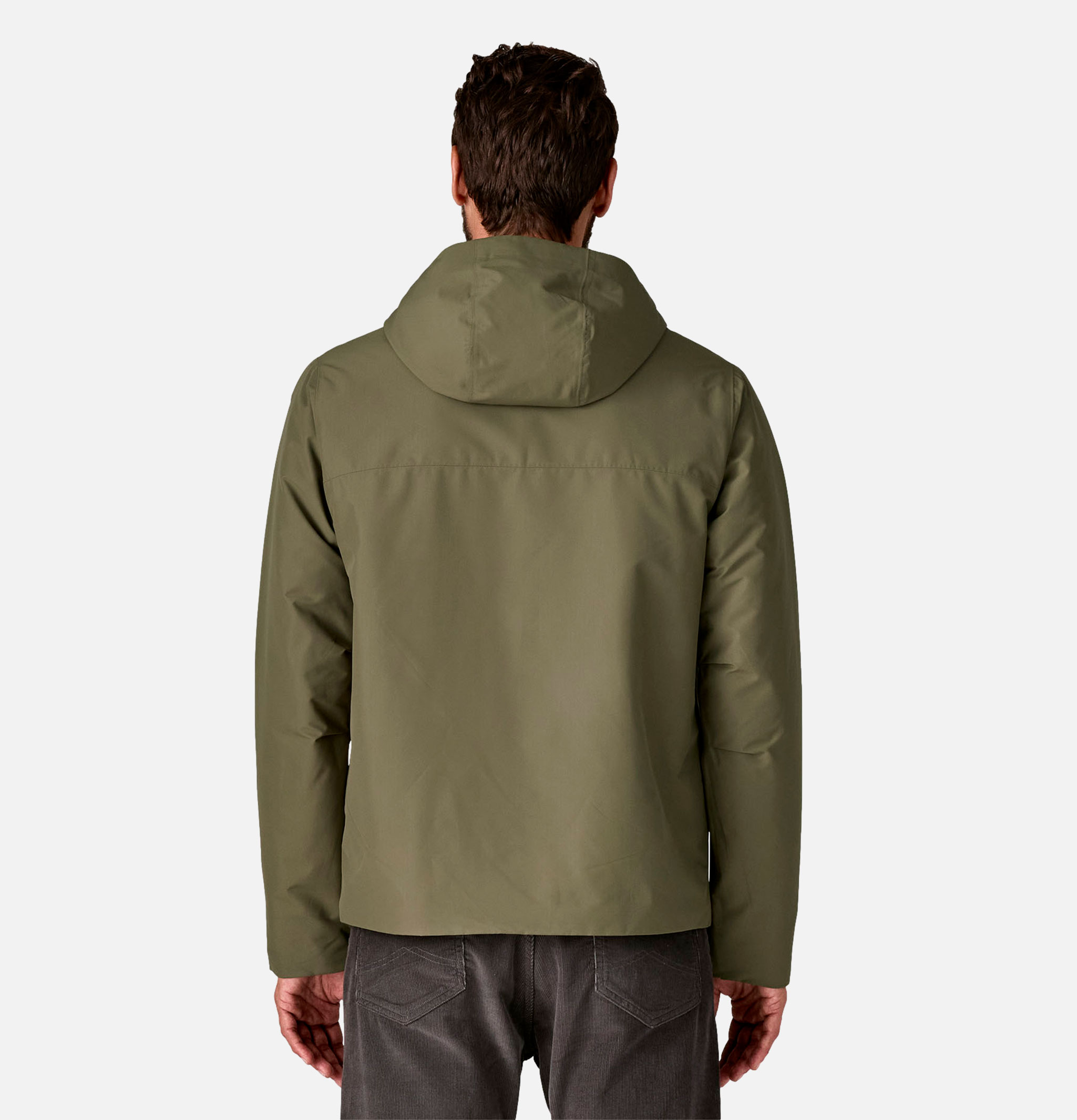 Windshadow Jacket Bsng