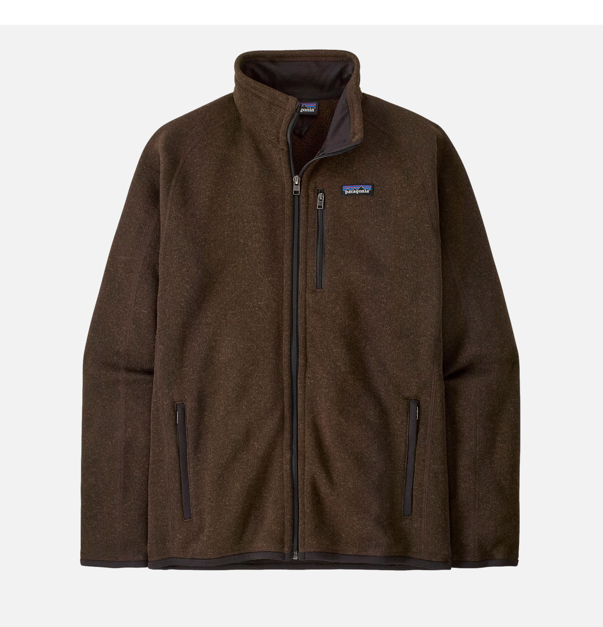 Better Sweat Jacket OTBR
