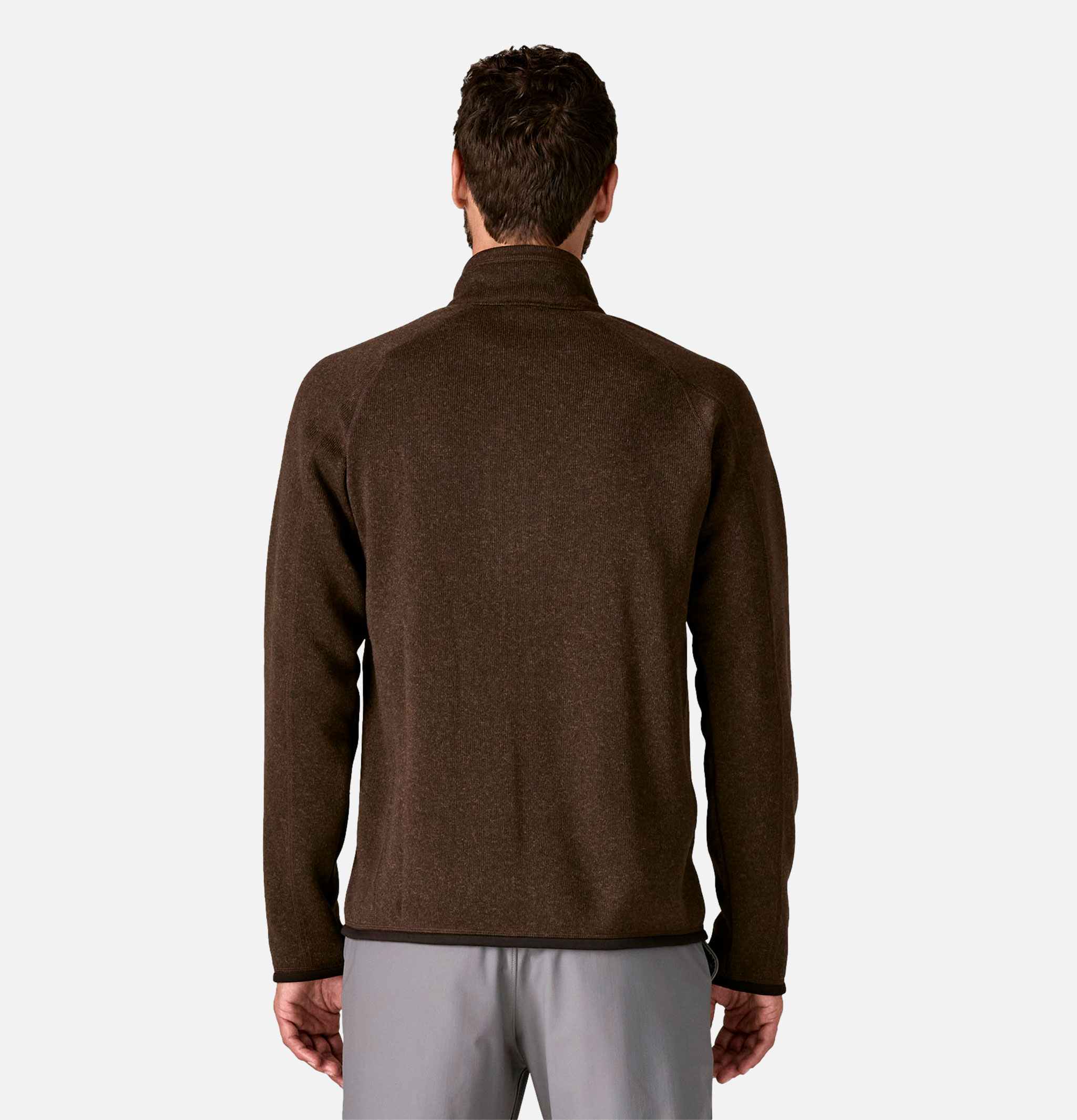 Better Sweat Jacket OTBR