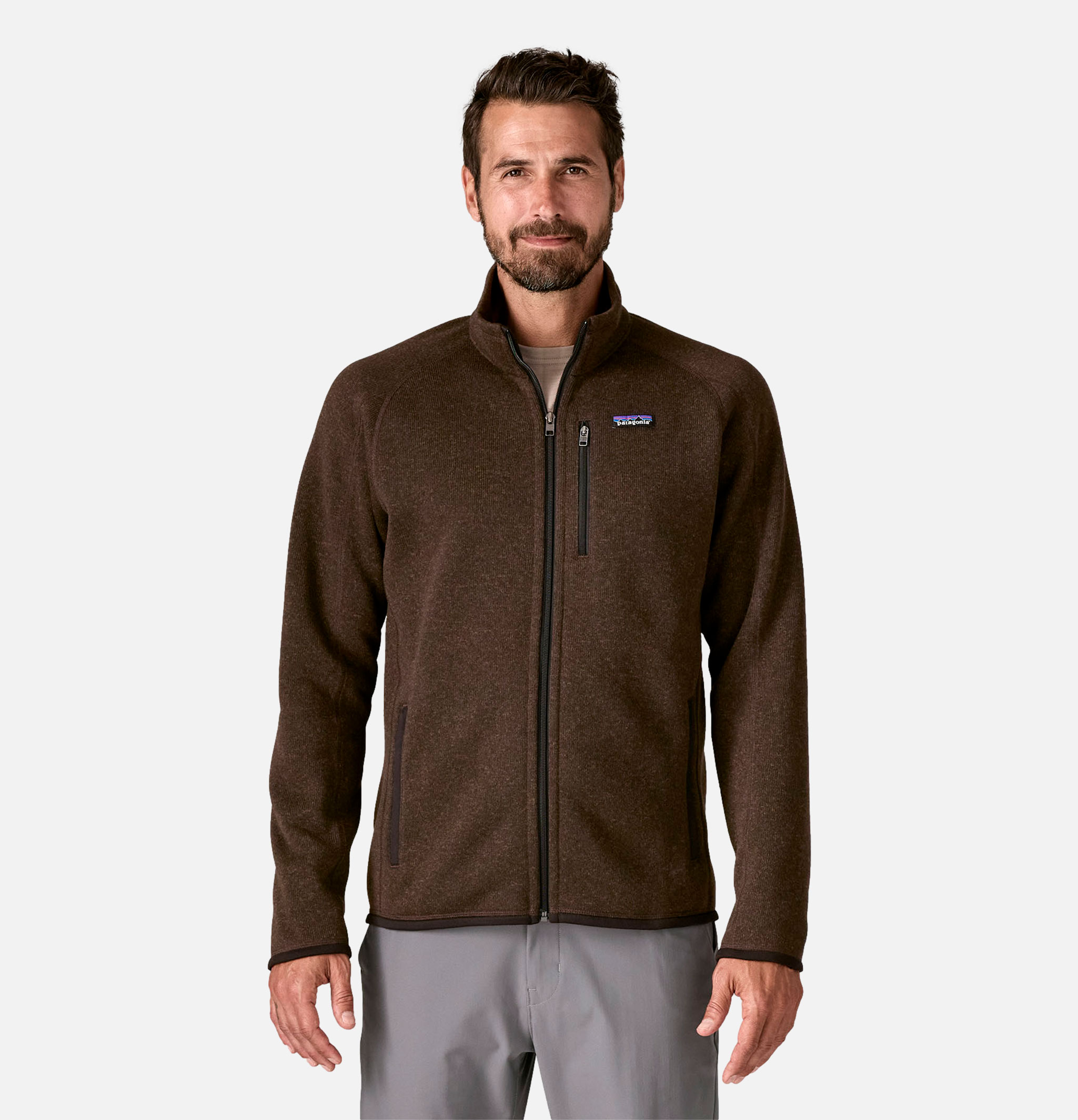 Better Sweat Jacket OTBR