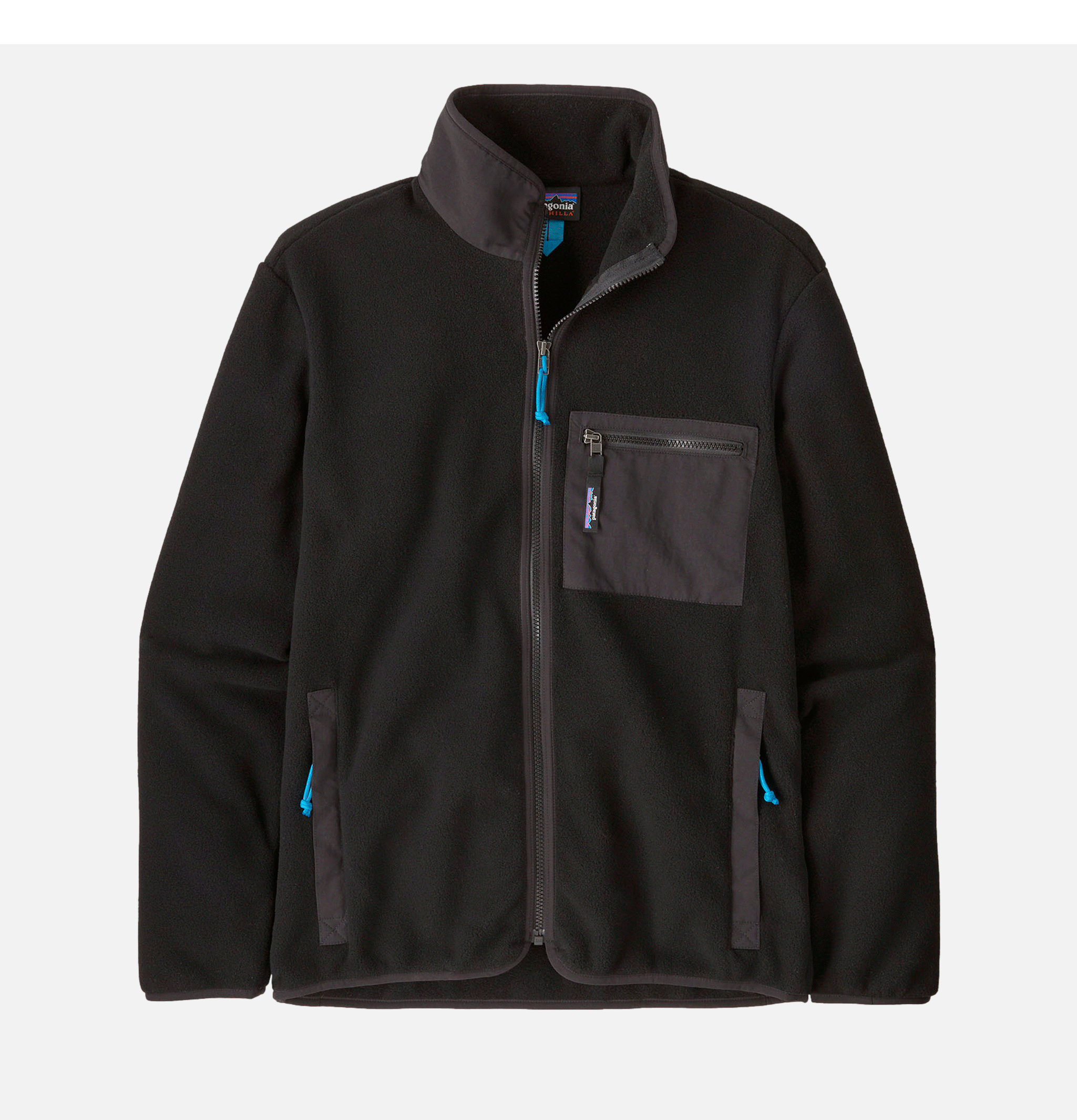 Synch Jacket Bkso