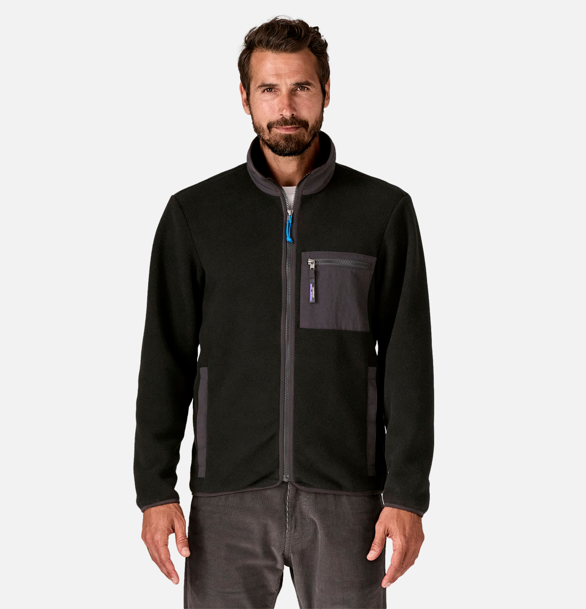 Synch Jacket Bkso