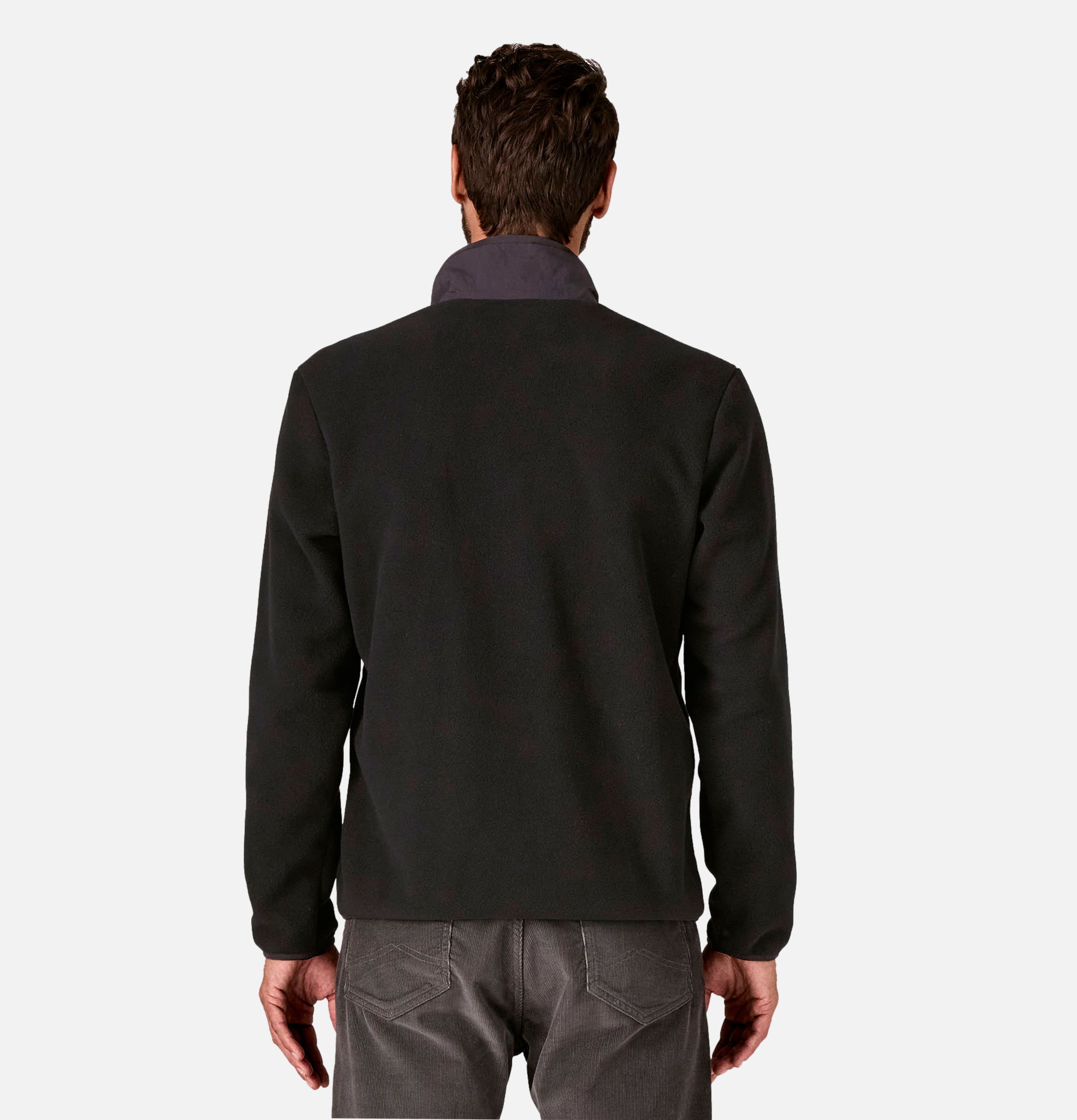 Synch Jacket Bkso