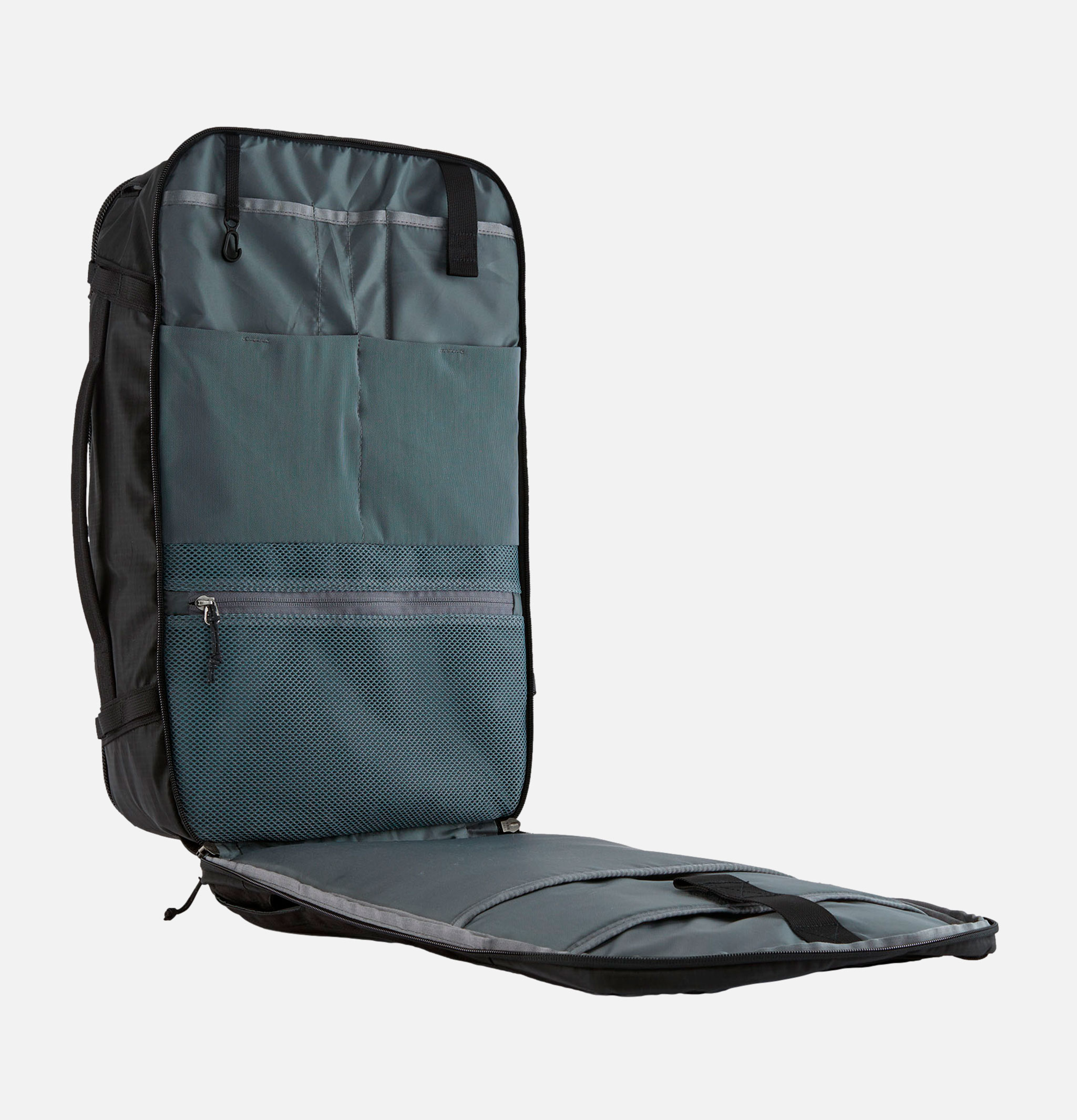 Blackhole Mini Mlc 30L Black