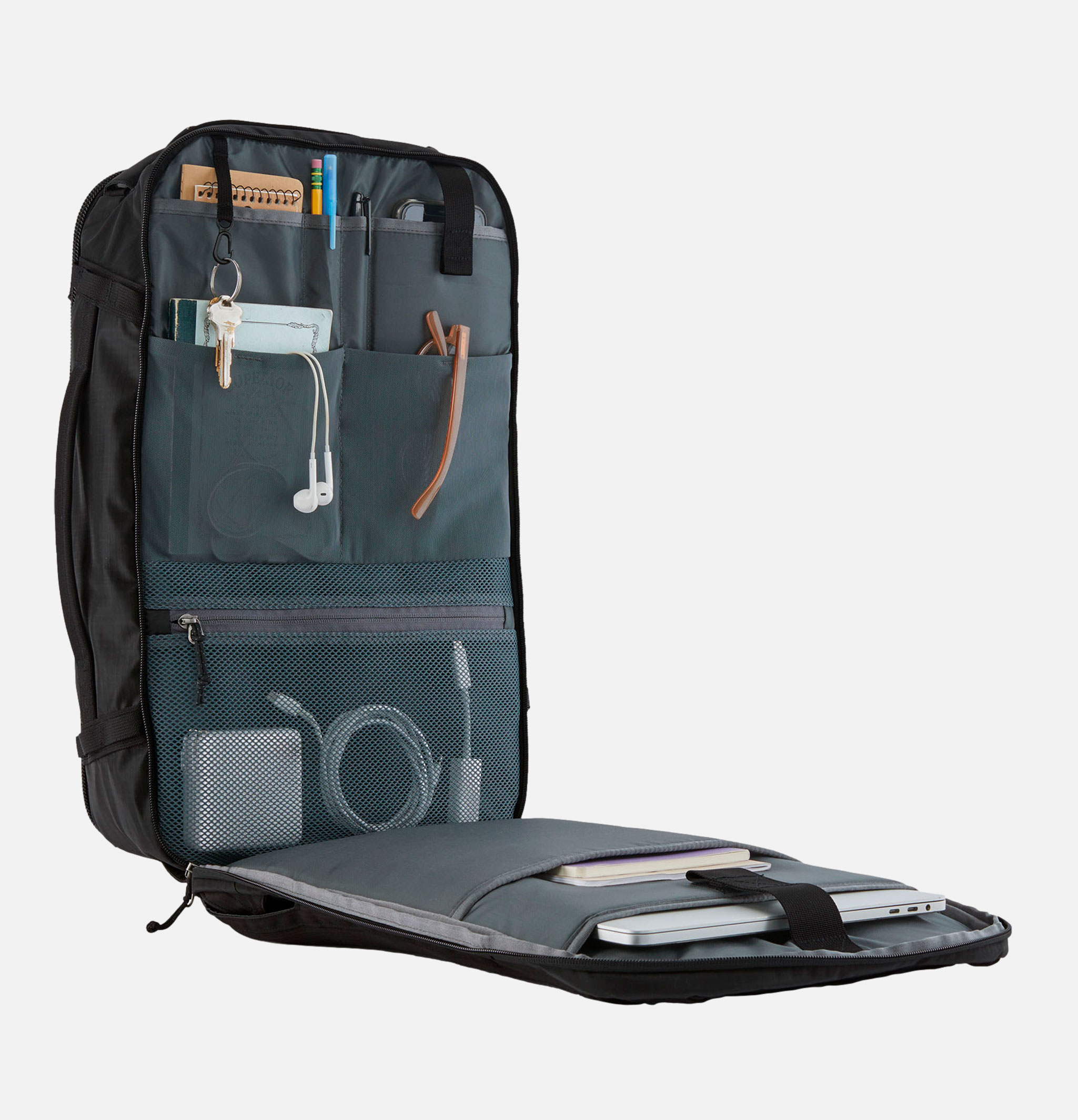 Blackhole Mini Mlc 30L Black