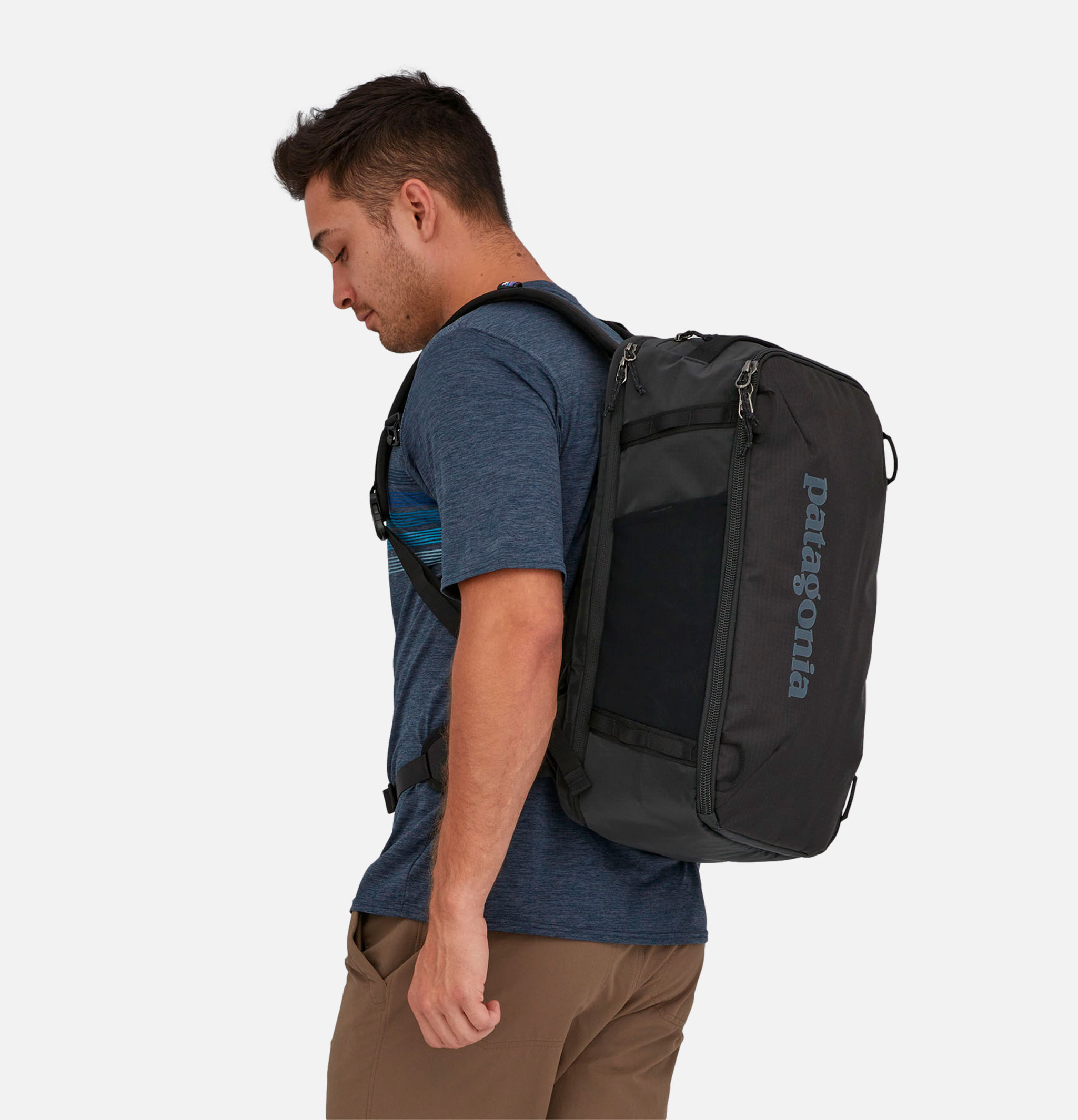 Blackhole Mini Mlc 30L Black