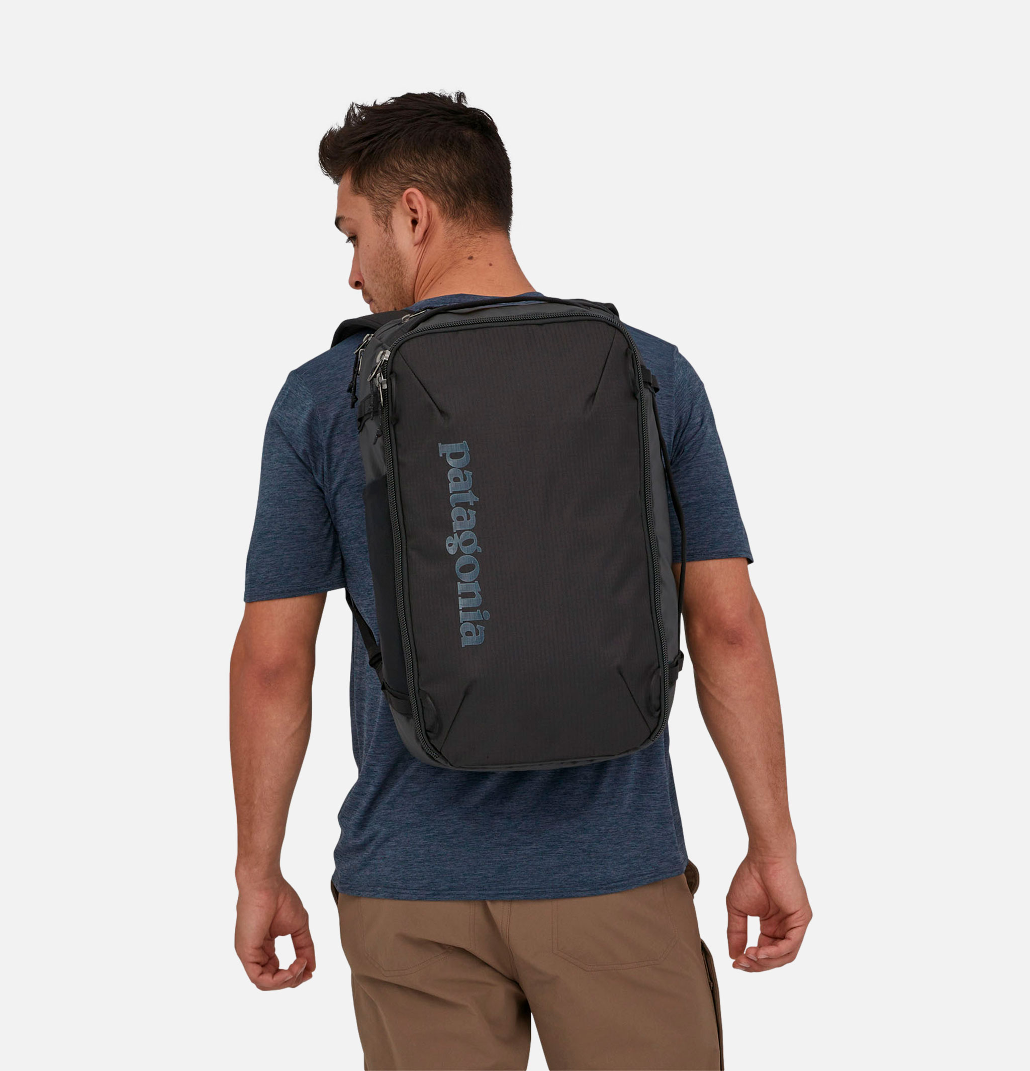 Blackhole Mini Mlc 30L Black