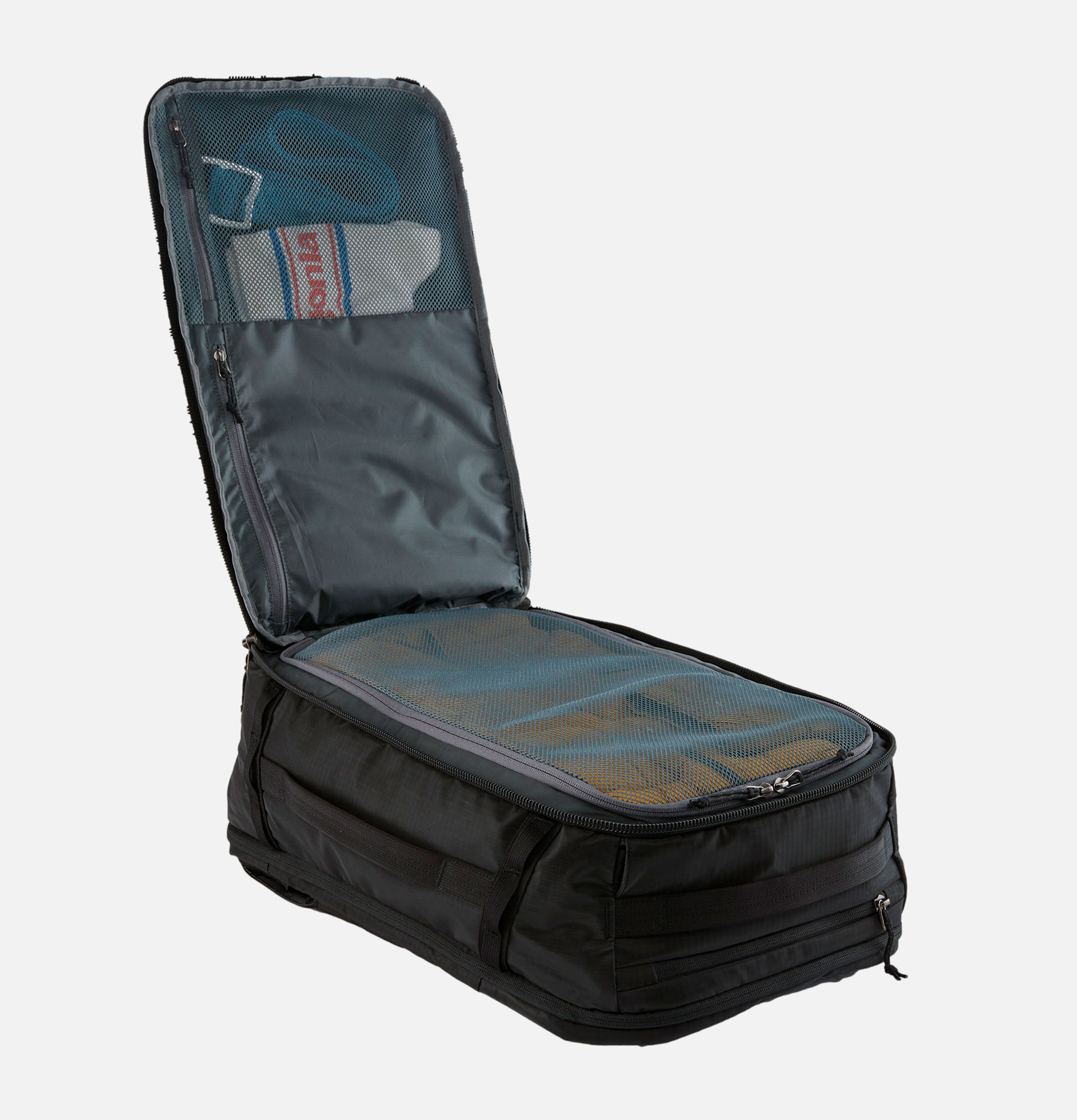 Blackhole Mini Mlc 30L Black