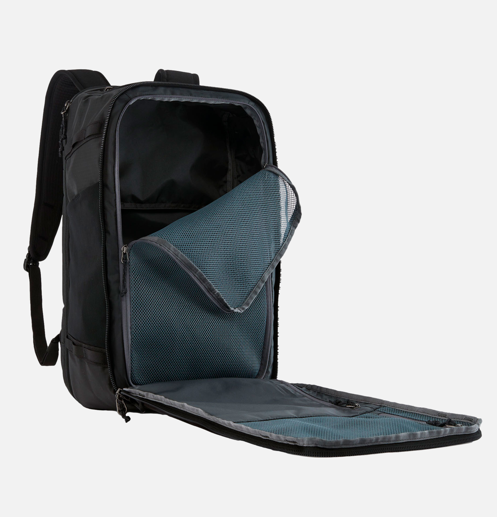 Blackhole Mini Mlc 30L Black
