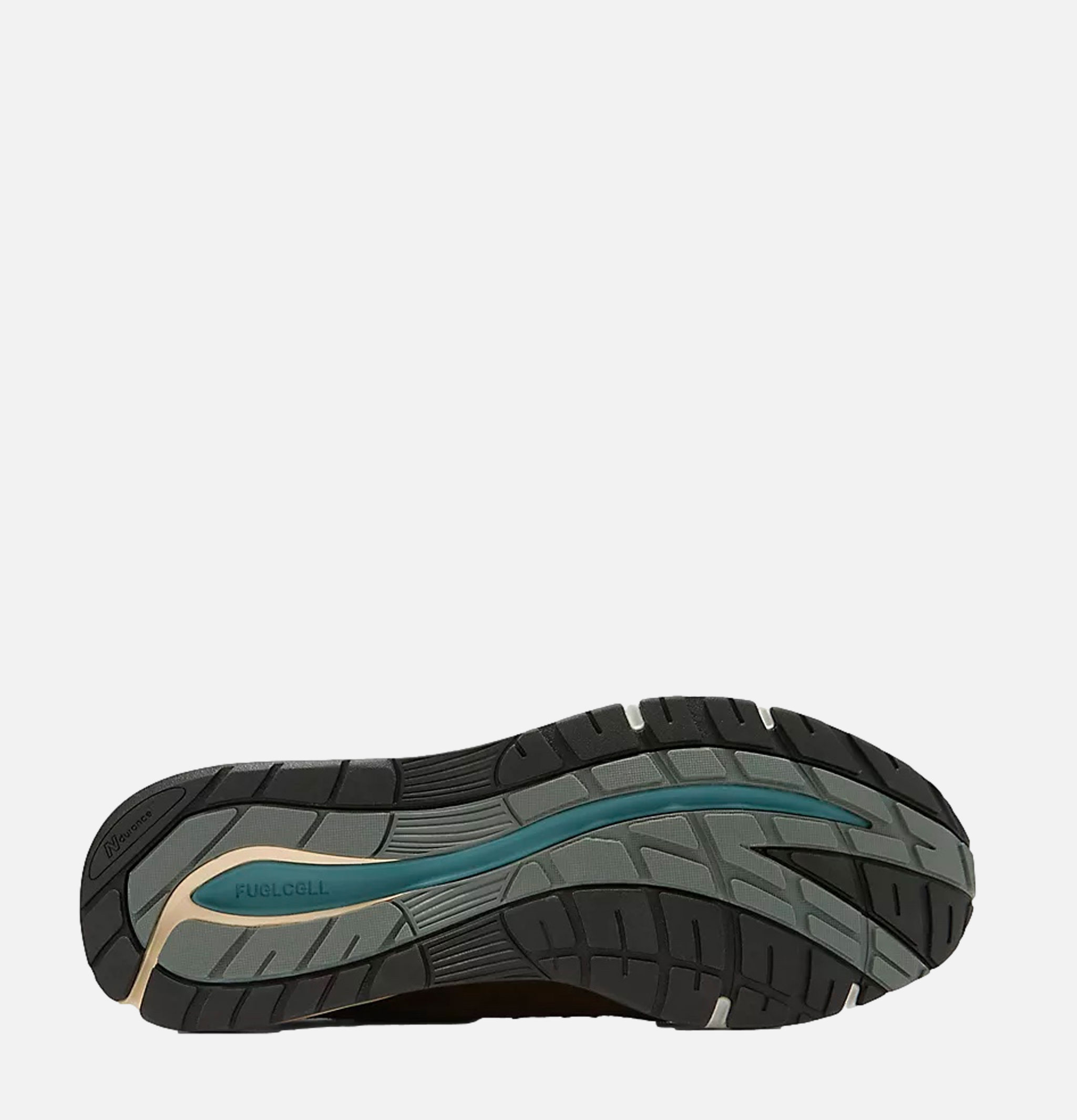 Baskets 991 V2 Bg2 Brown