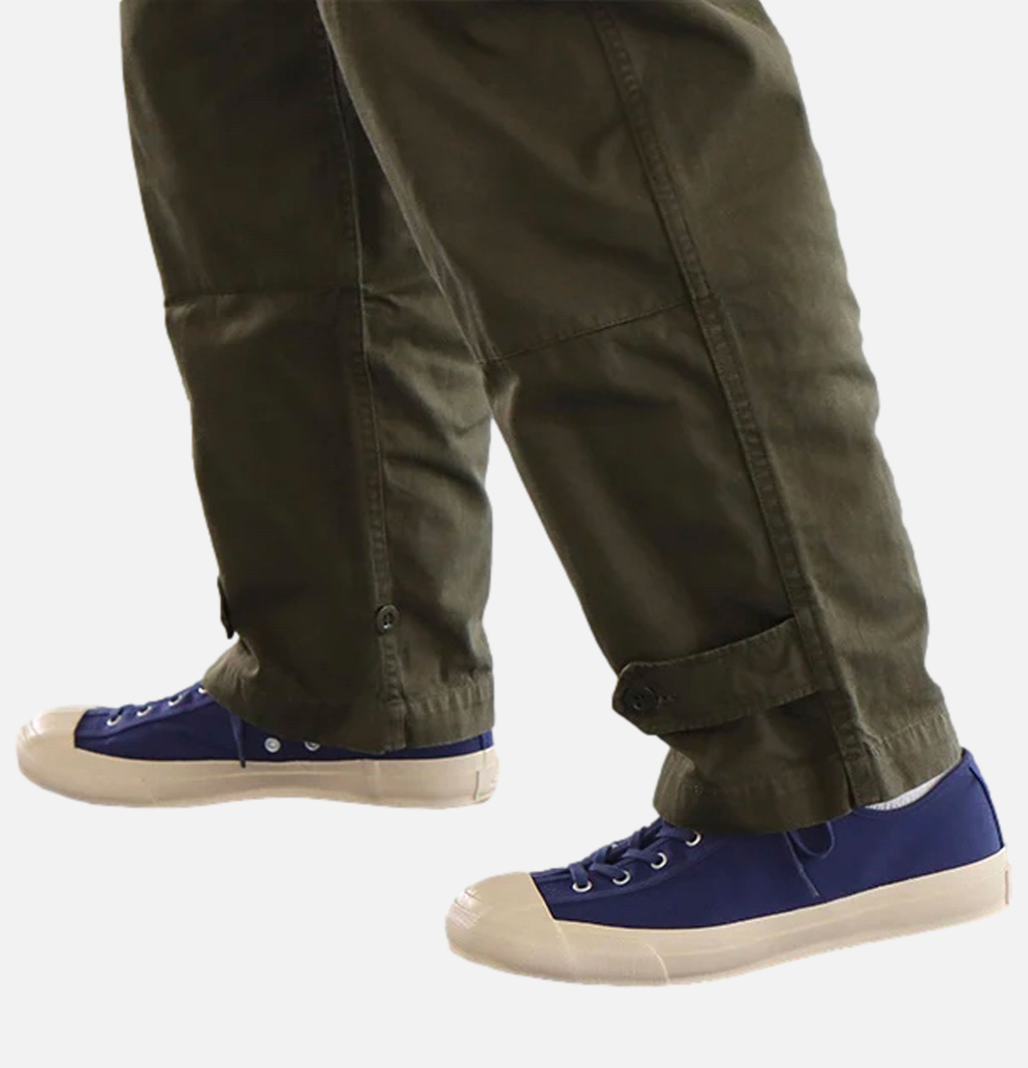 Gym Classique Dark Blue