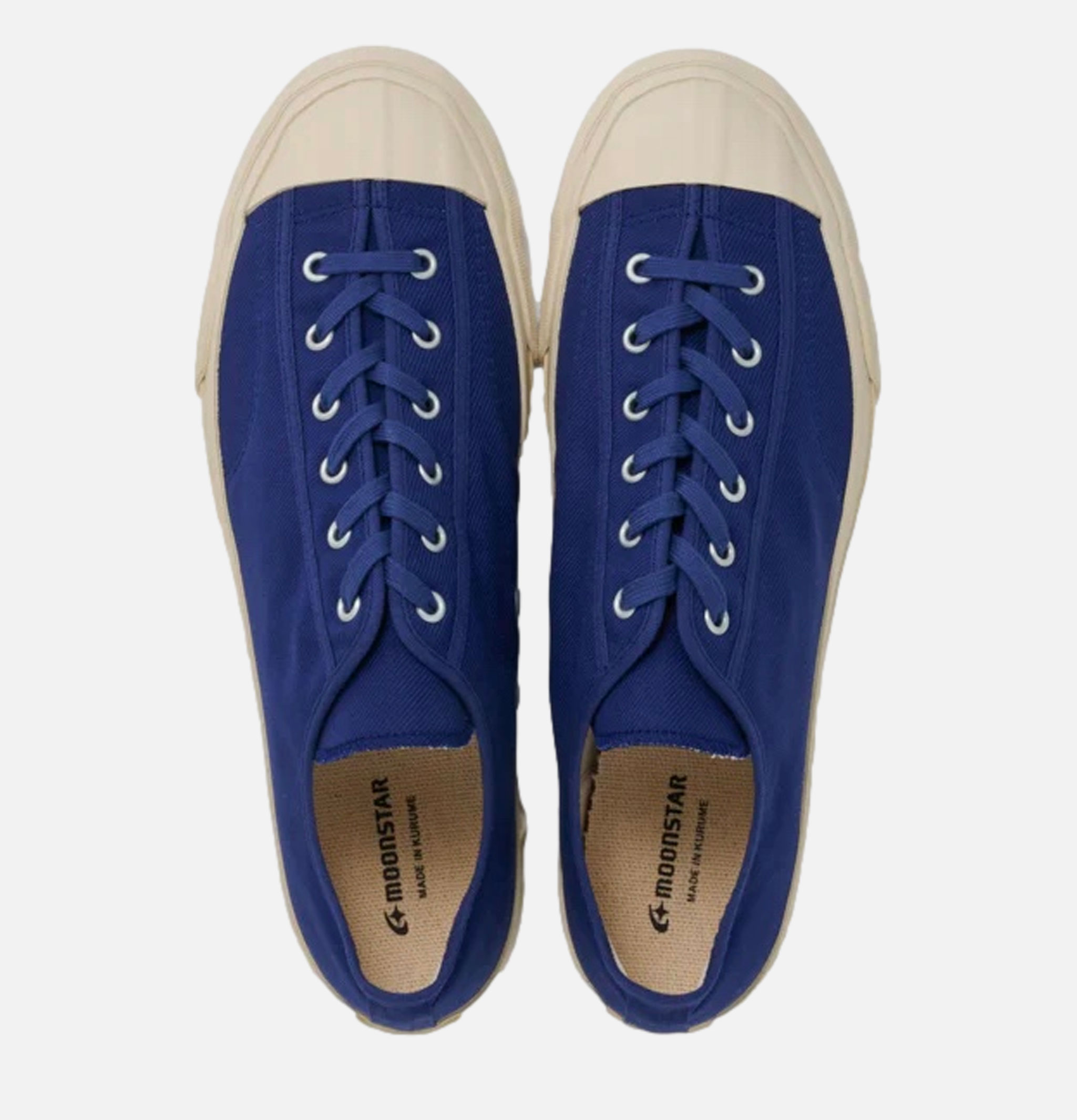Gym Classique Dark Blue