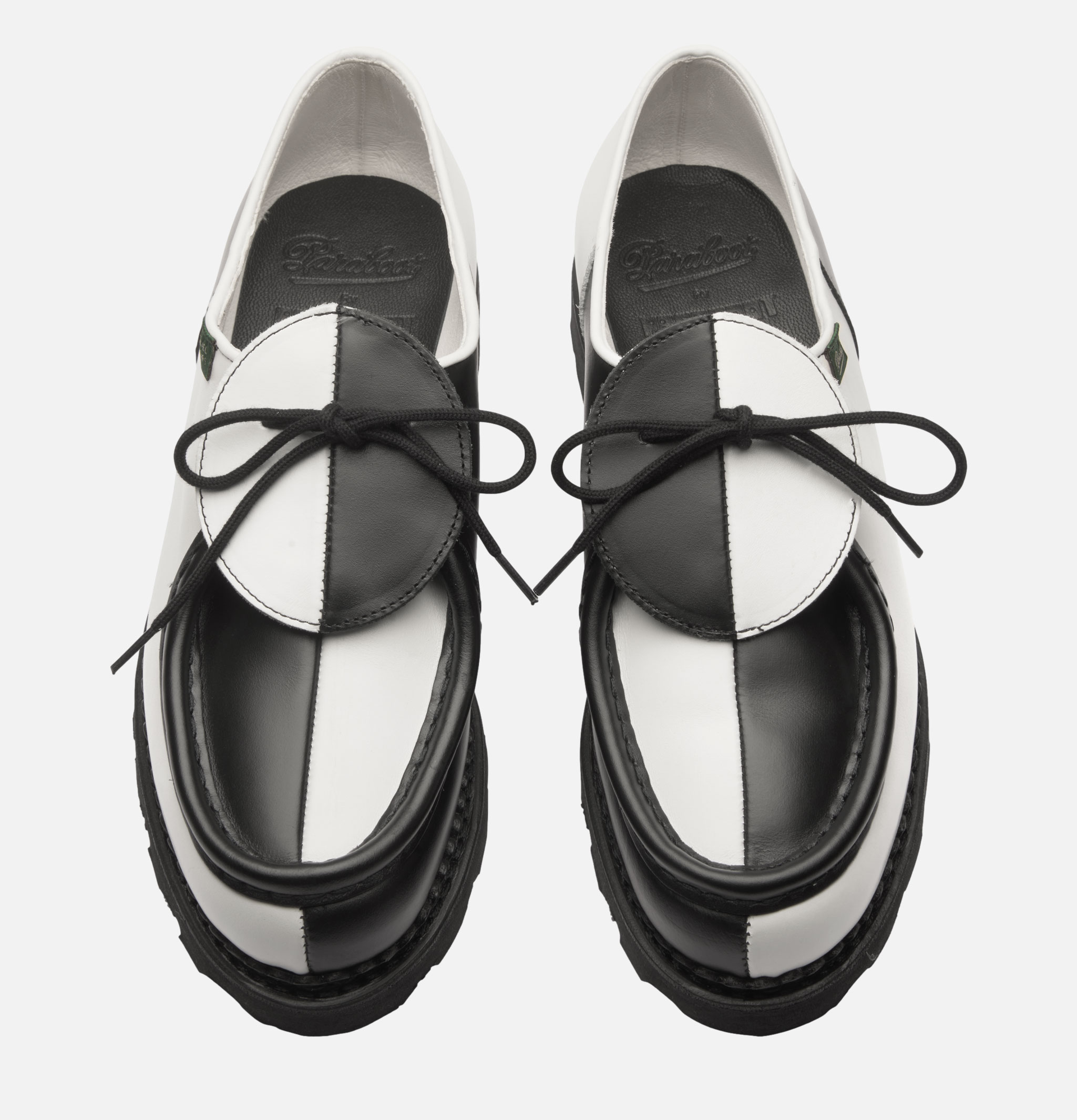 Michael 1960 Blanc Noir