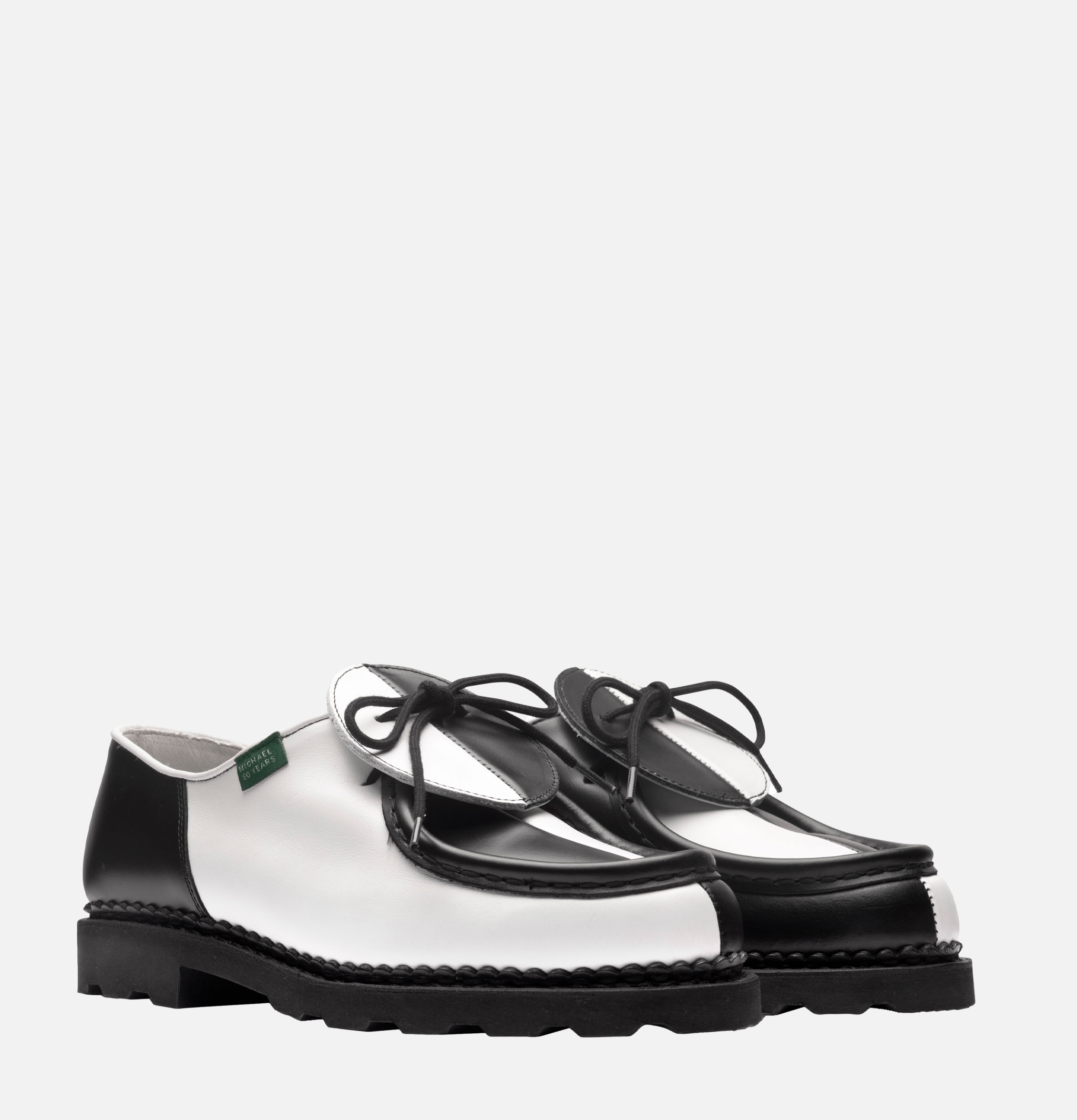 Michael 1960 Blanc Noir