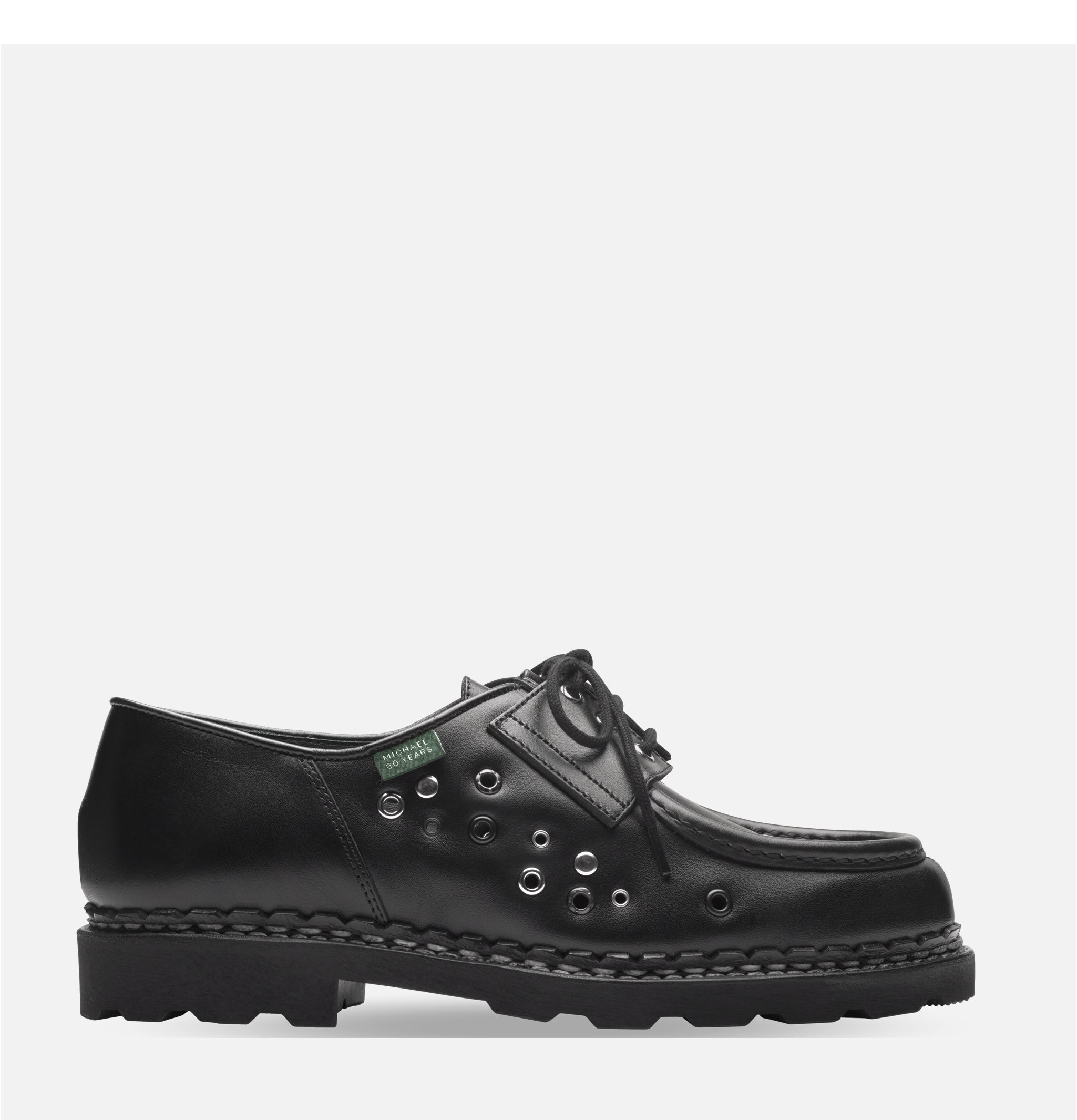 Michael 1980 Marche Noir /vert