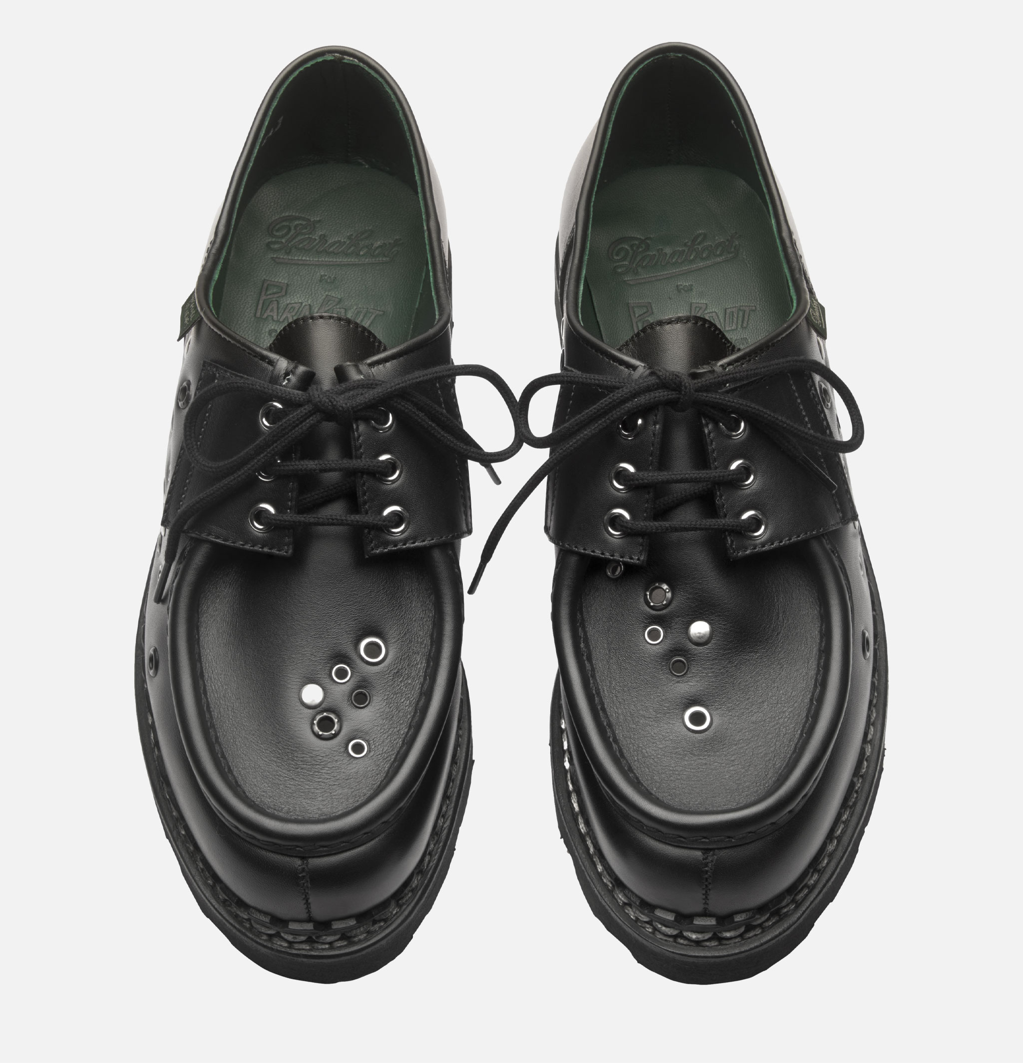 Michael 1980 Marche Noir /vert
